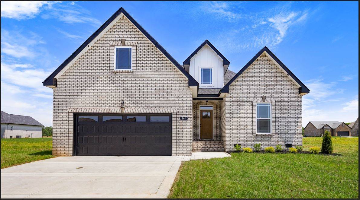 157 Aspen Pine Drive, Clarksville, TN 37043