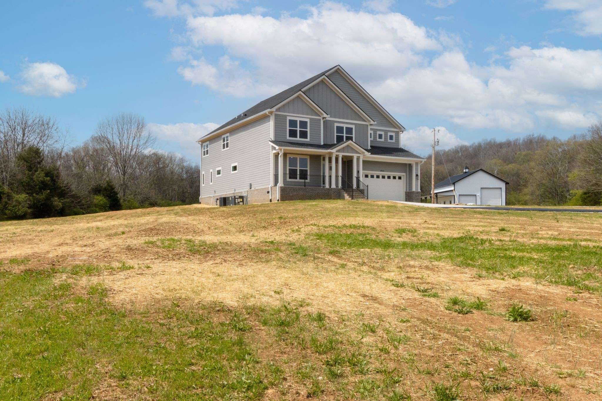 3333 Booker ridge rd, Mount Pleasant, TN 38474
