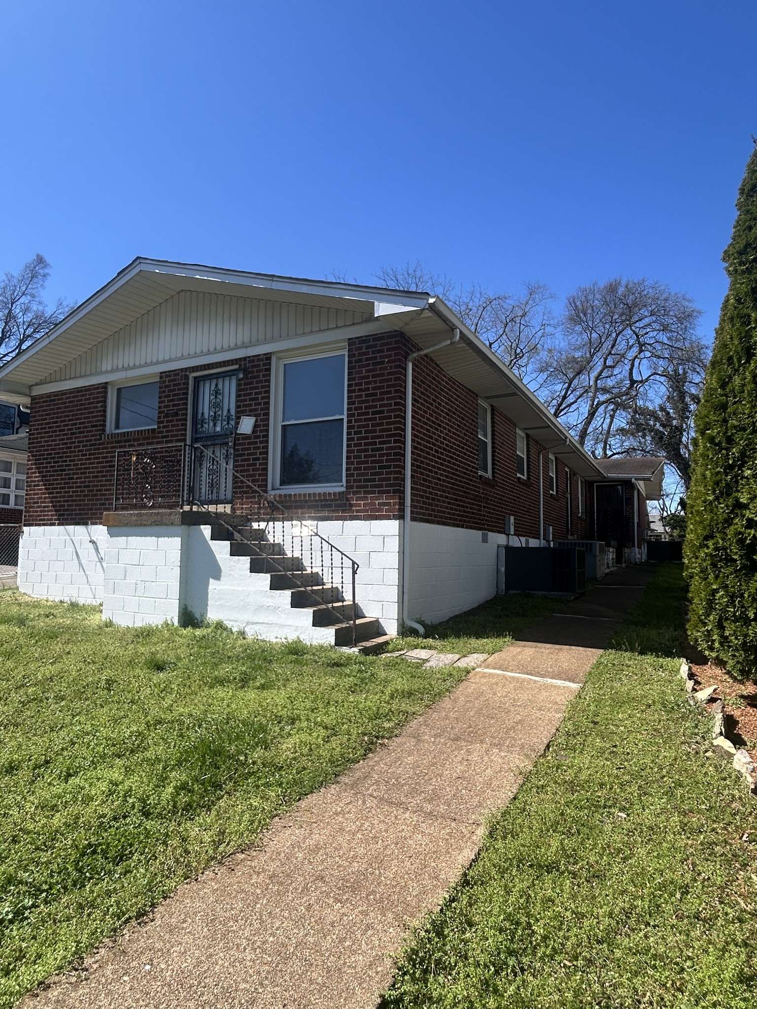 1705 15th Ave #S #B, Nashville, TN 37212