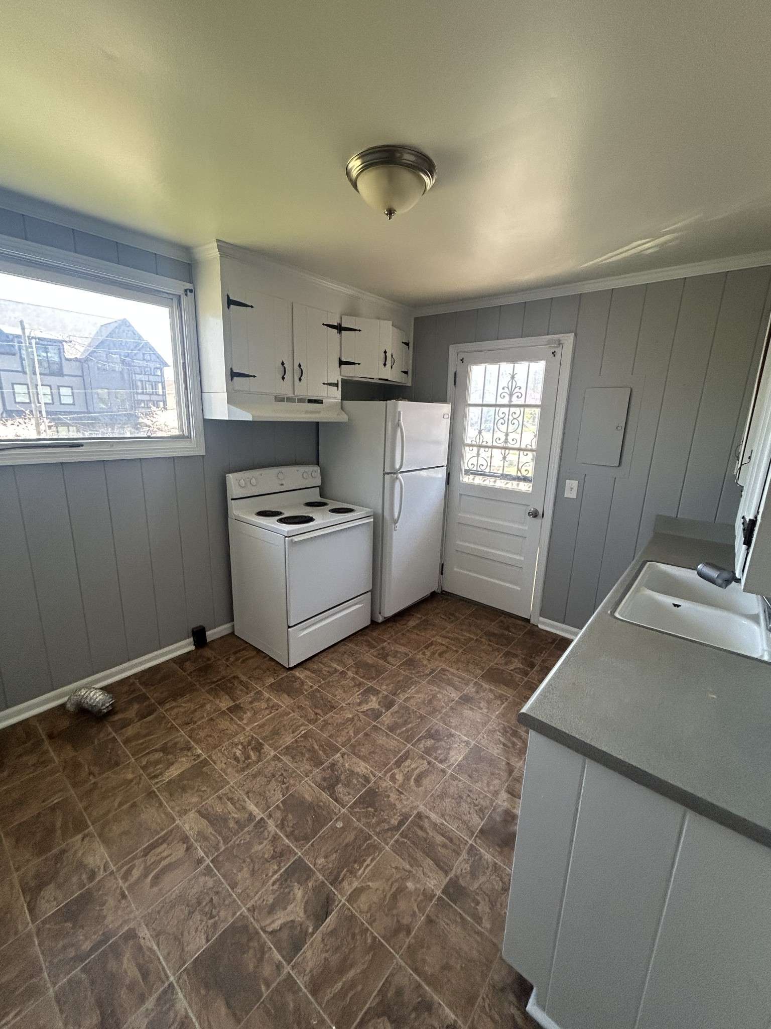 1705 15th Ave #S #B, Nashville, TN 37212