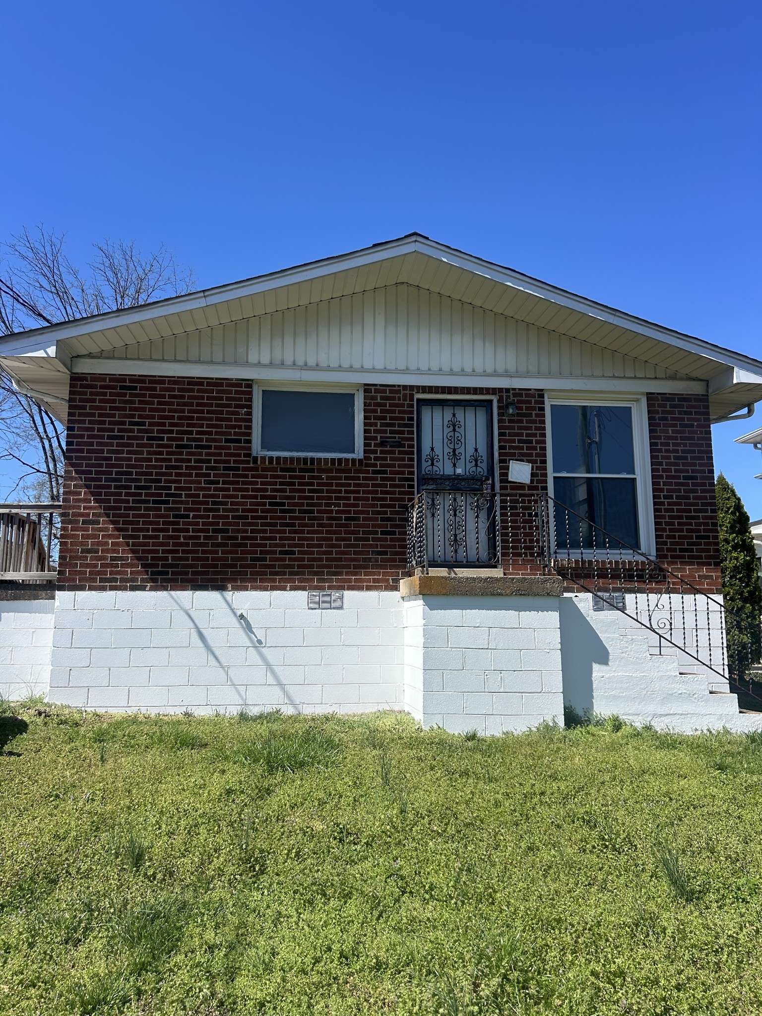 1705 15th Ave #S #B, Nashville, TN 37212