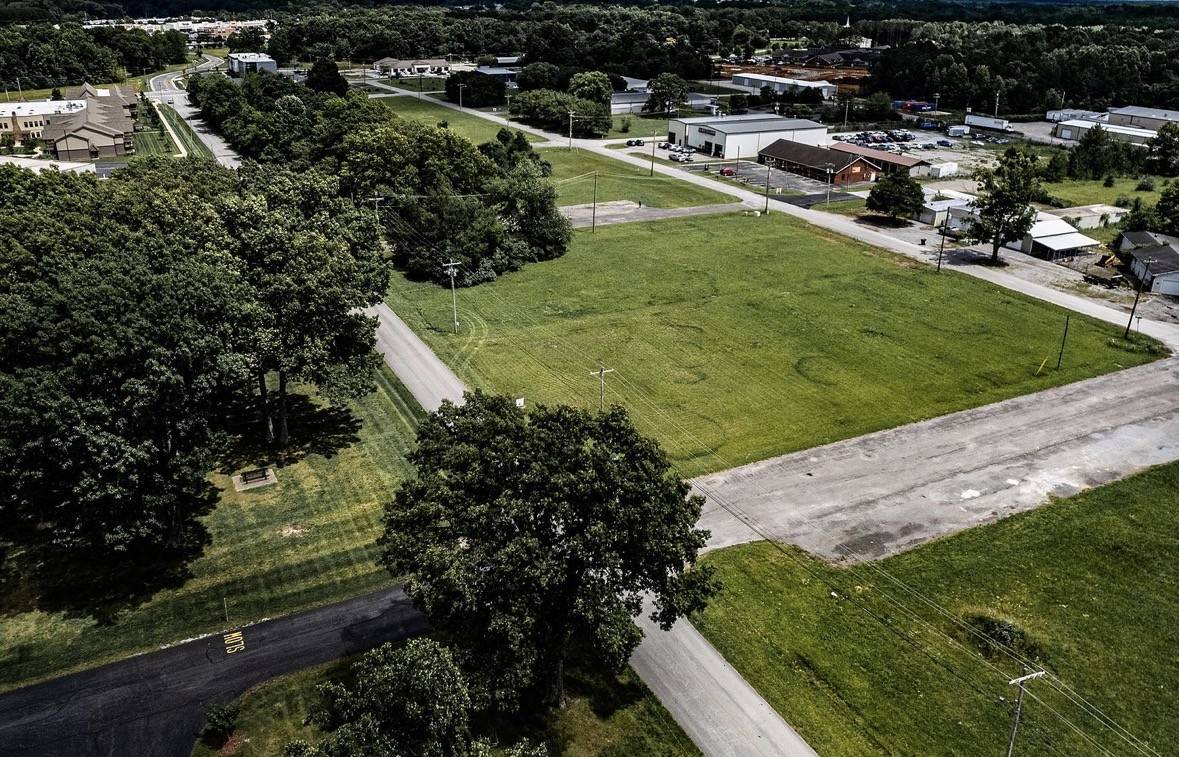 601 William Northern Blvd, Tullahoma, TN 37388