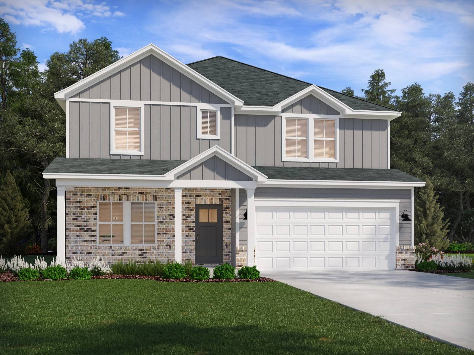 842 Bird Bluff Way, Clarksville, TN 37043
