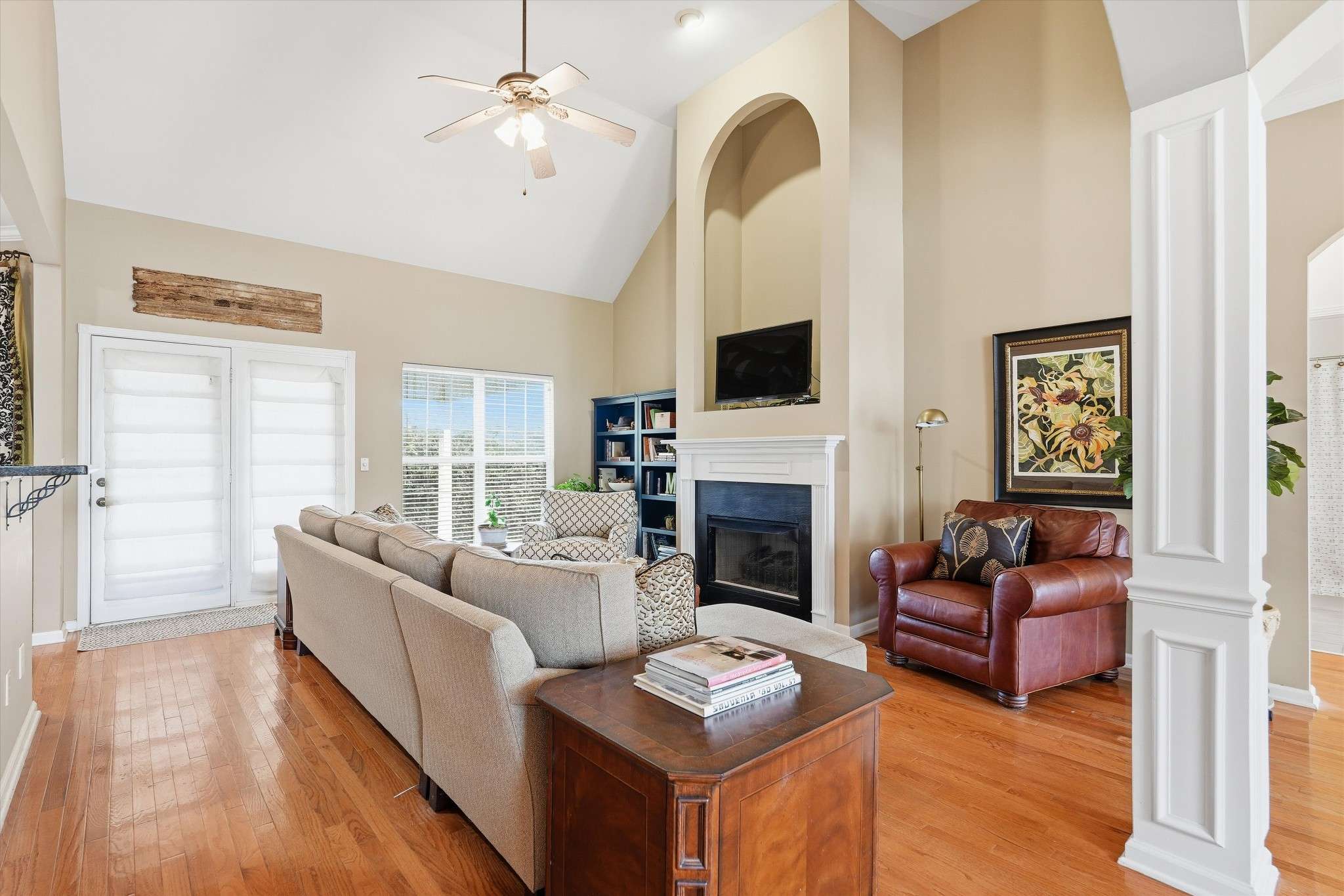 132 Windchase Run, Hermitage, TN 37076