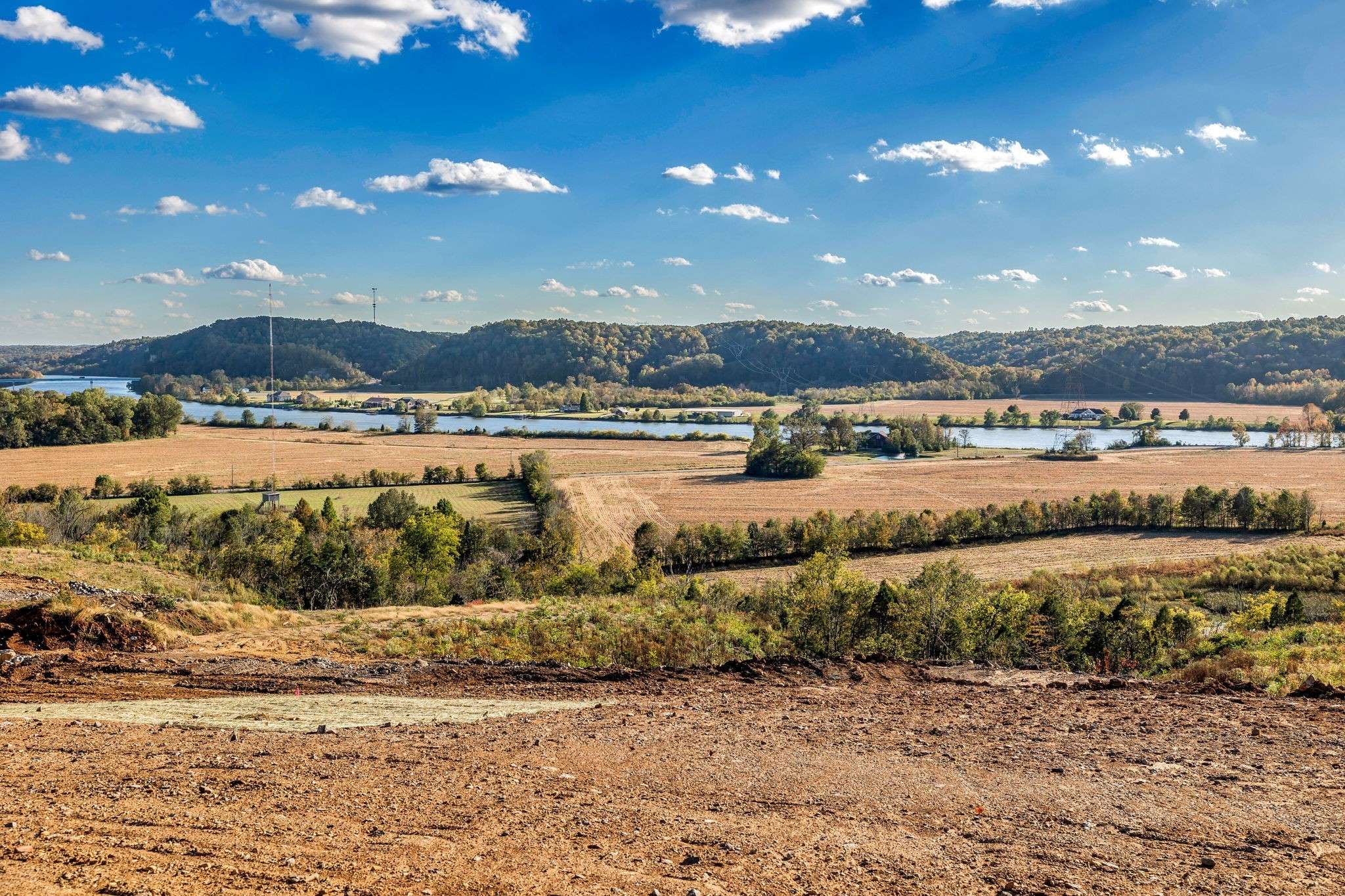 5 Hwy 12 N, Ashland City, TN 37015