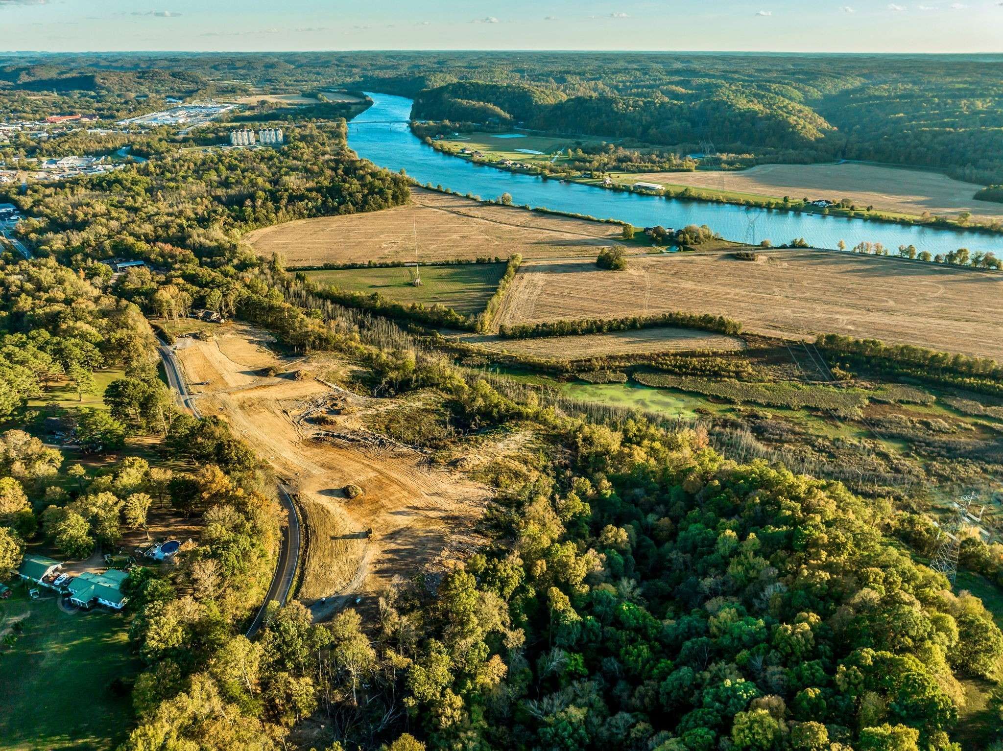 5 Hwy 12 N, Ashland City, TN 37015