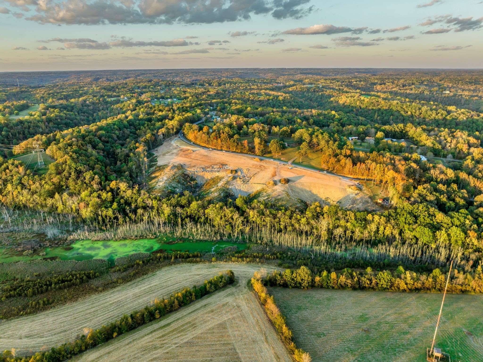 5 Hwy 12 N, Ashland City, TN 37015