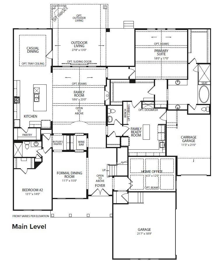 7278 Florim Court, Fairview, TN 37062