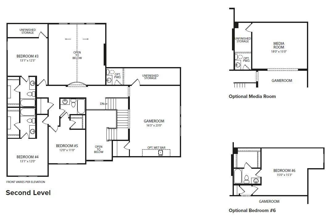 7278 Florim Court, Fairview, TN 37062