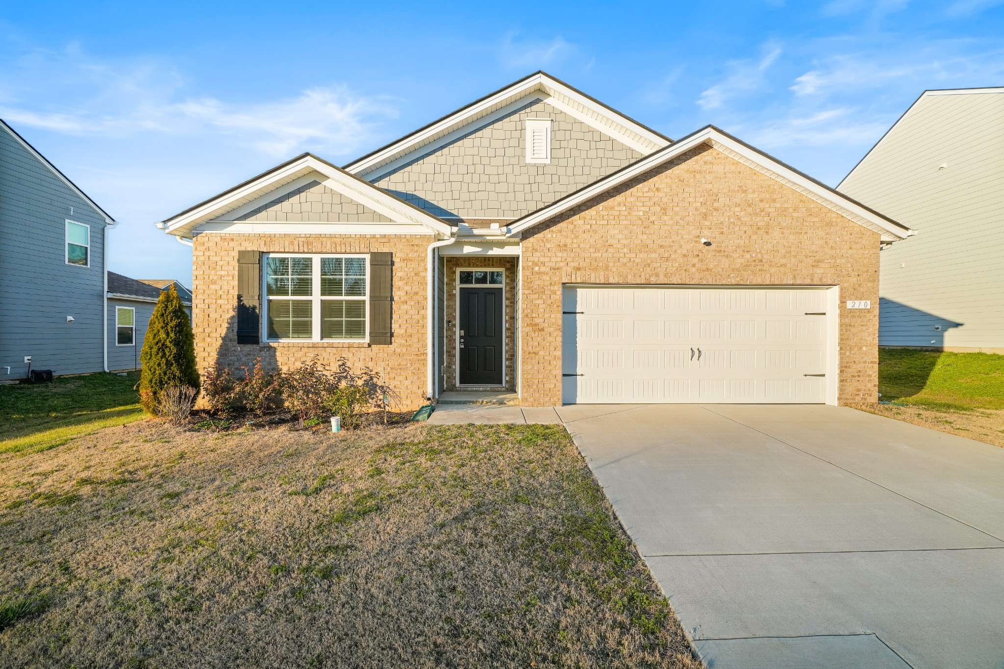 210 Addison Ave, Chapel Hill, TN 37034