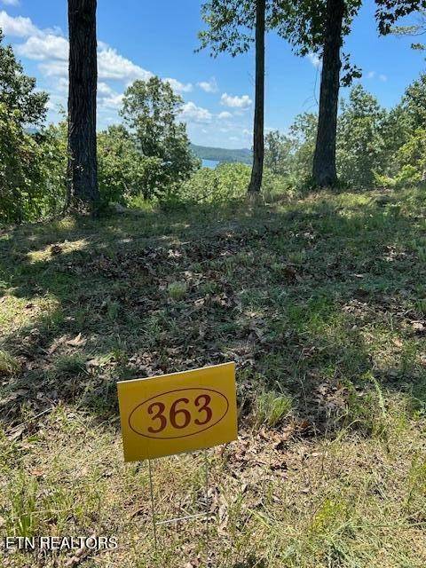 0 W Mountain Drive, Rockwood, TN 37854
