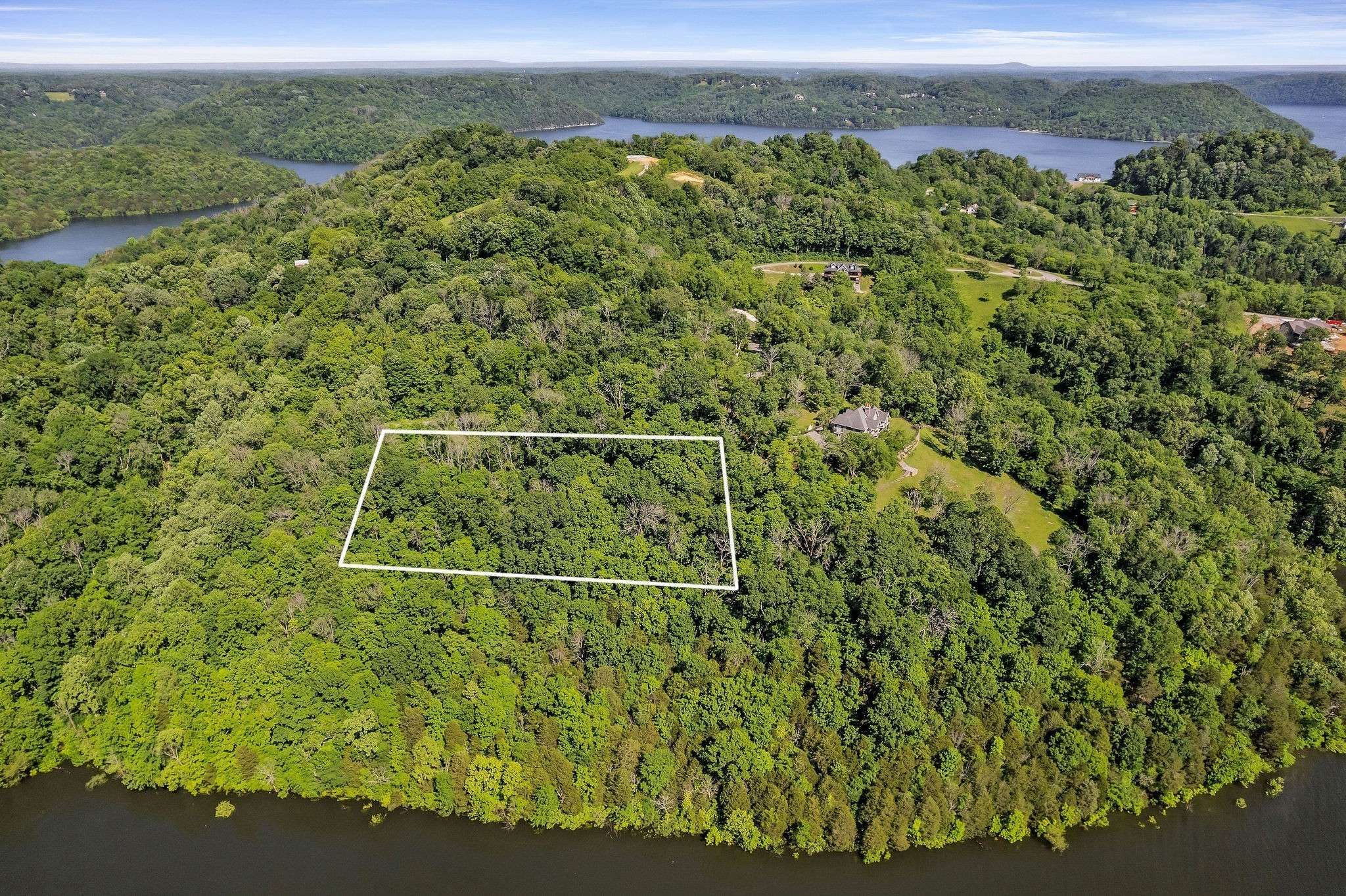 0 Harbor Pointe, Silver Point, TN 38582