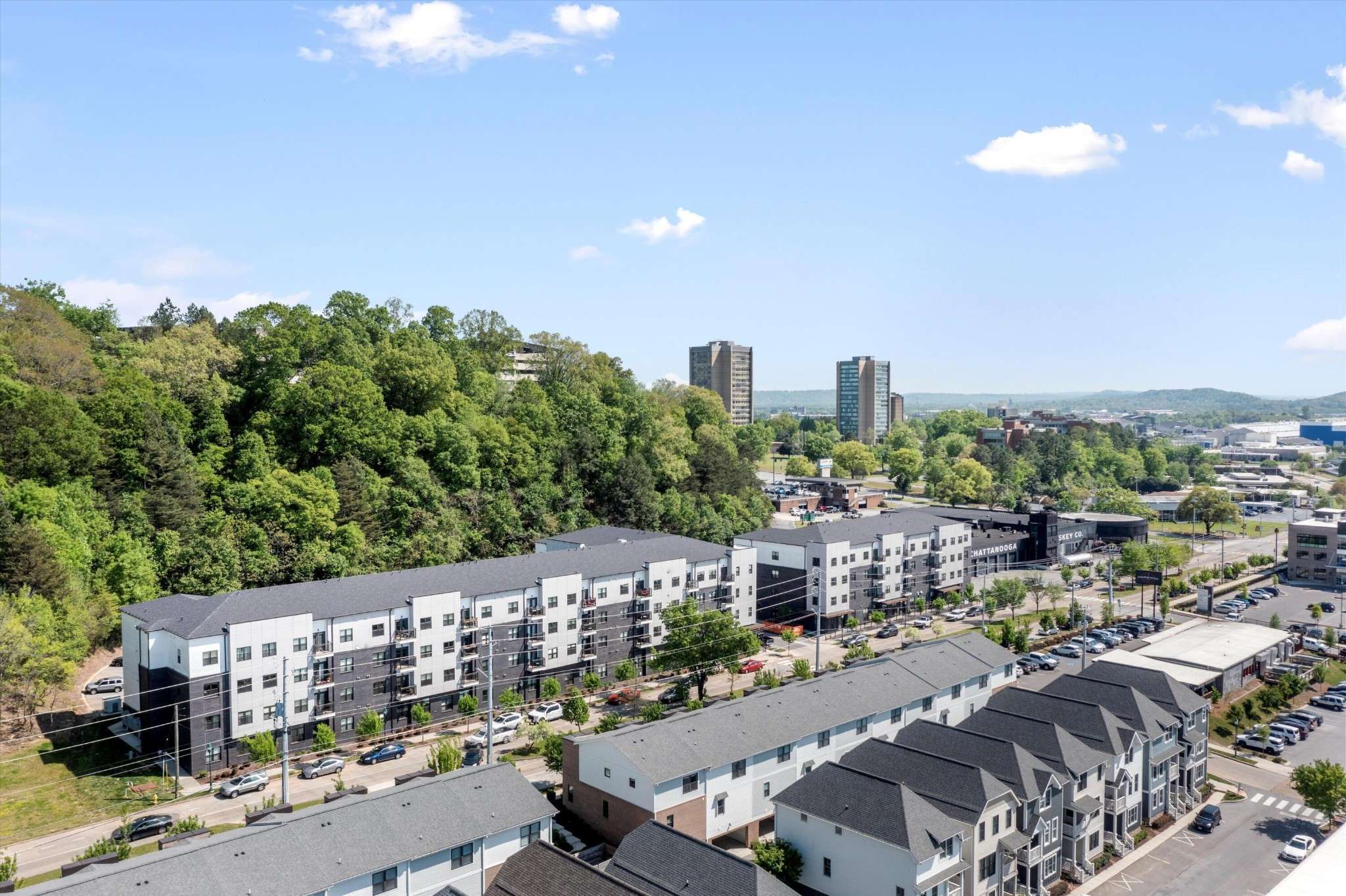 782 Riverfront Parkway #107, Chattanooga, TN 37402