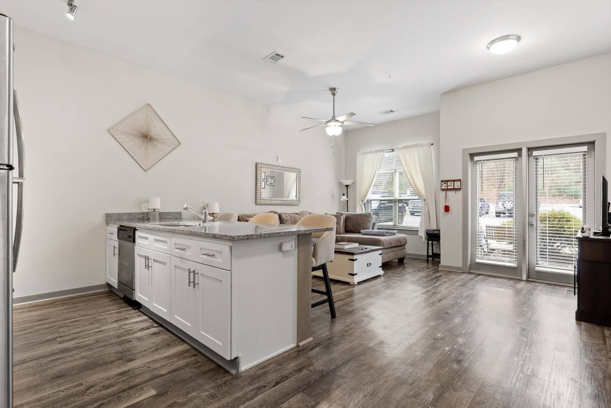 782 Riverfront Parkway #107, Chattanooga, TN 37402
