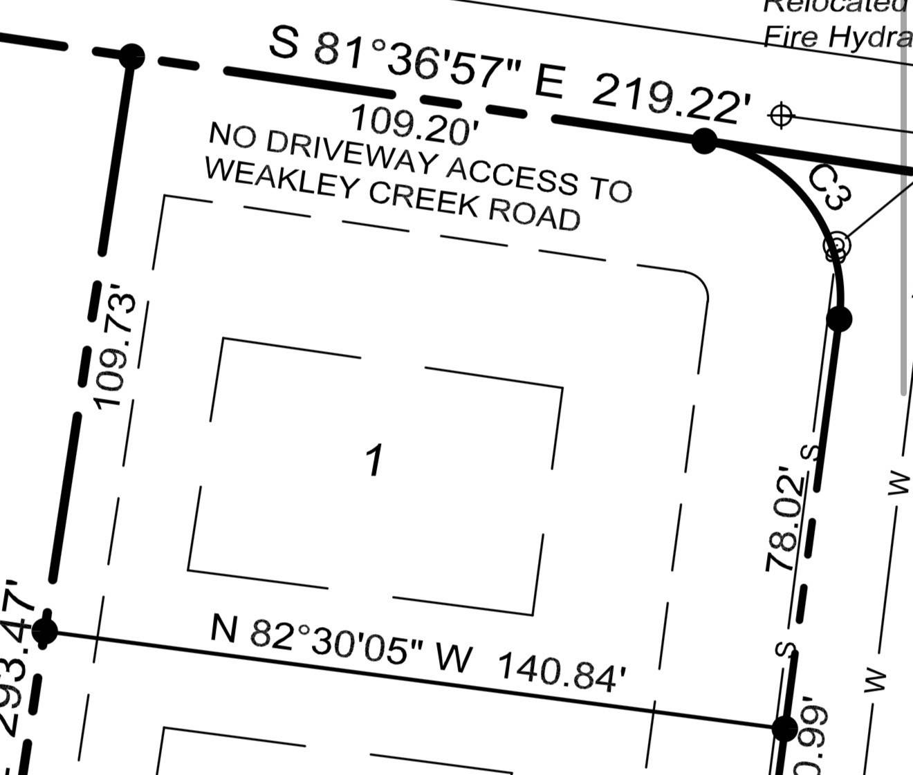 0 Baylee Circle, Lawrenceburg, TN 38464