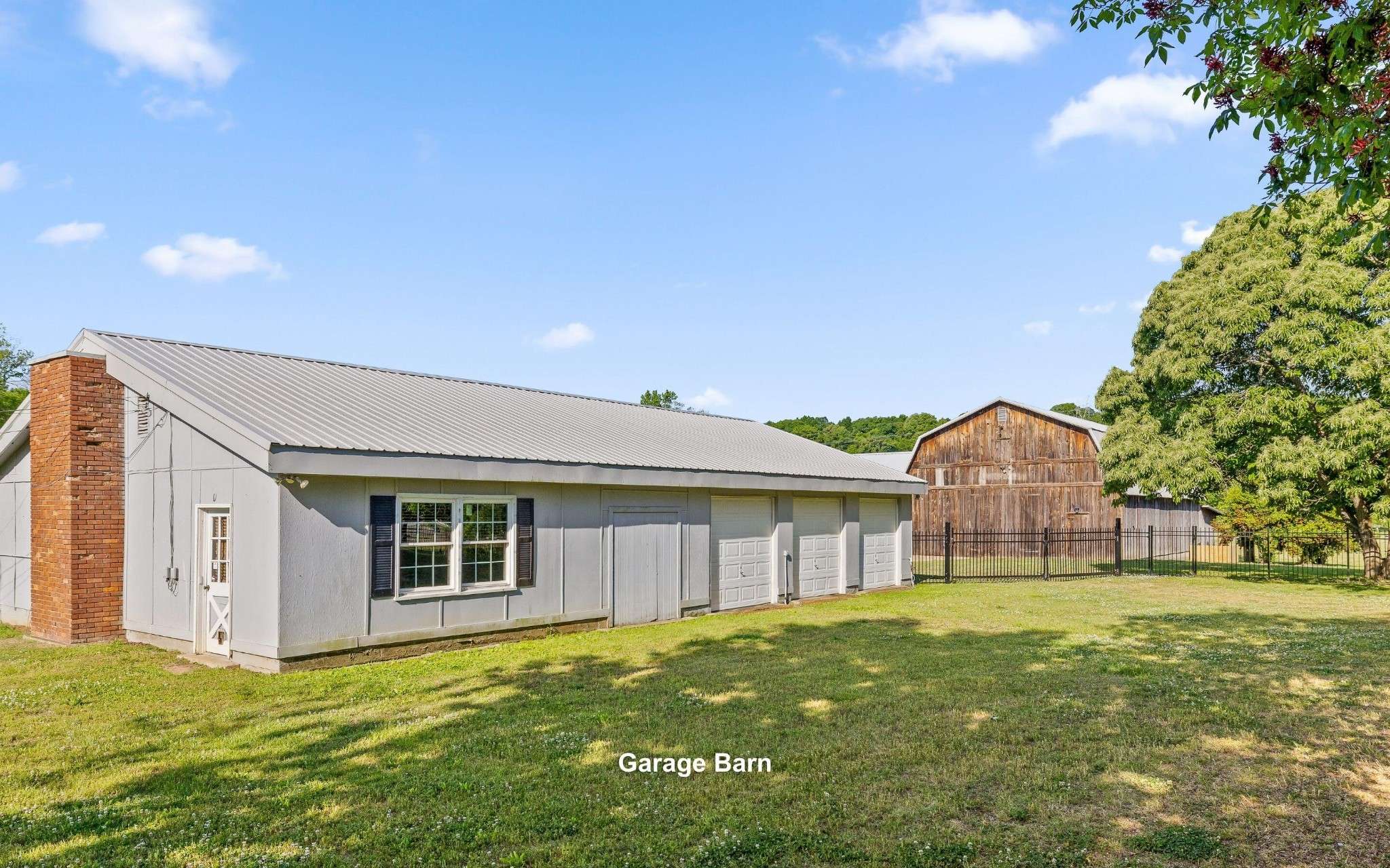 6730 Standifer Gap Road, Chattanooga, TN 37421