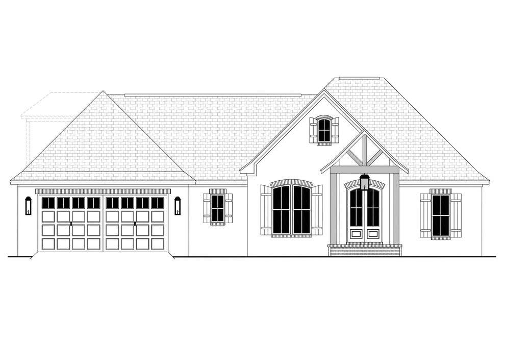 1950 SOUTH BERLIN ROAD, Lewisburg, TN 37091