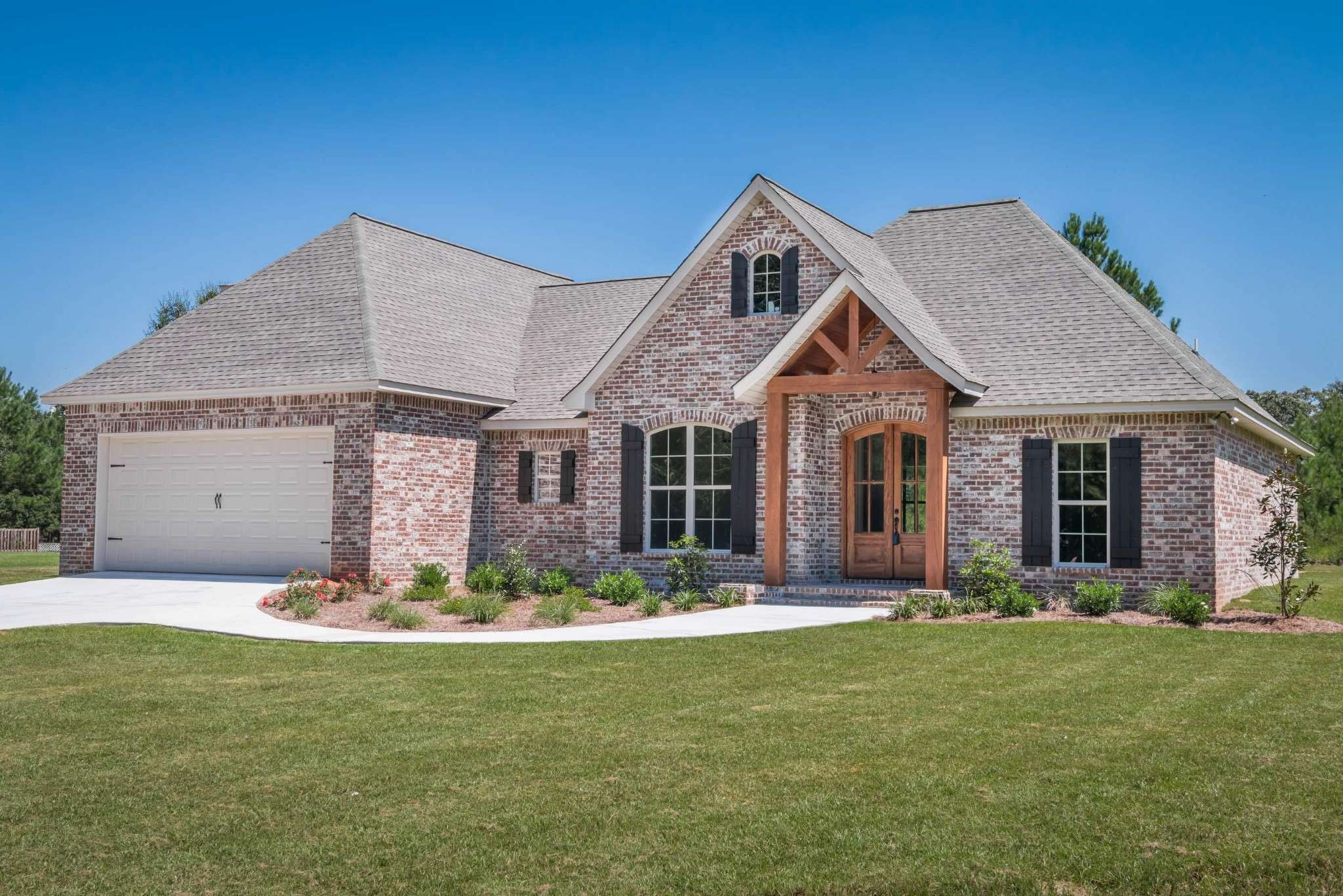 1950 SOUTH BERLIN ROAD, Lewisburg, TN 37091