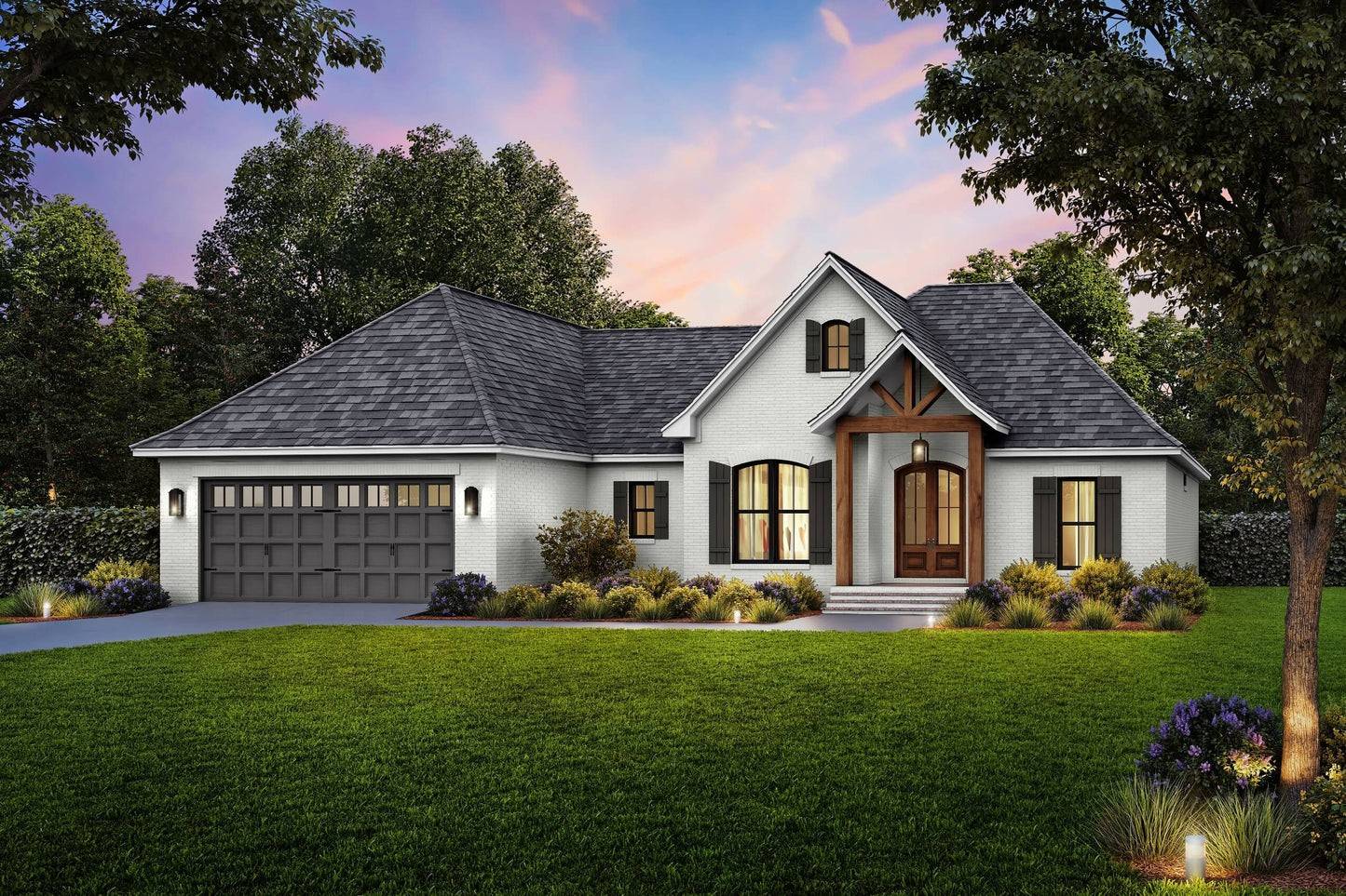 1950 SOUTH BERLIN ROAD, Lewisburg, TN 37091