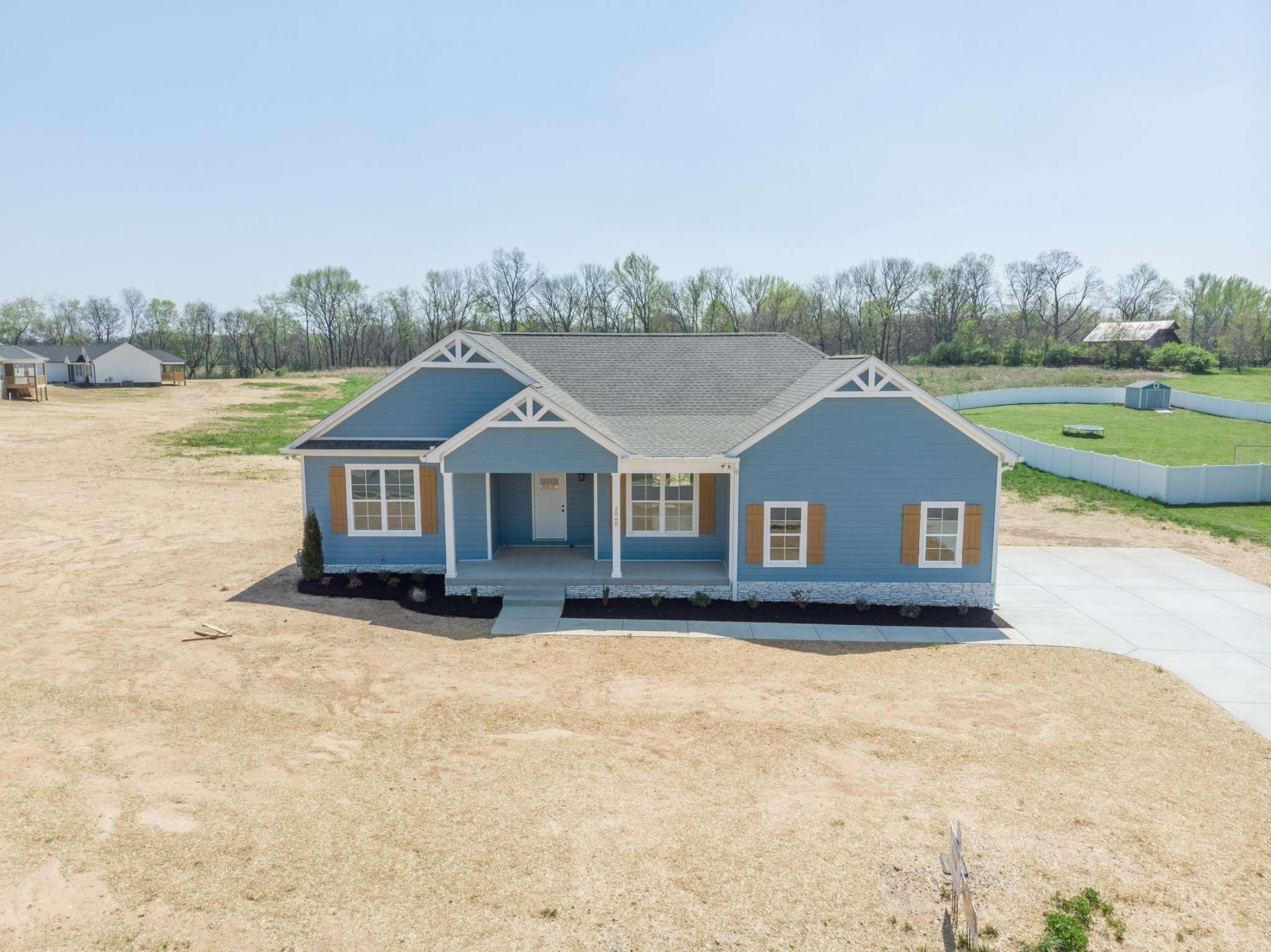 2060 Beverly Ct, Springfield, TN 37172