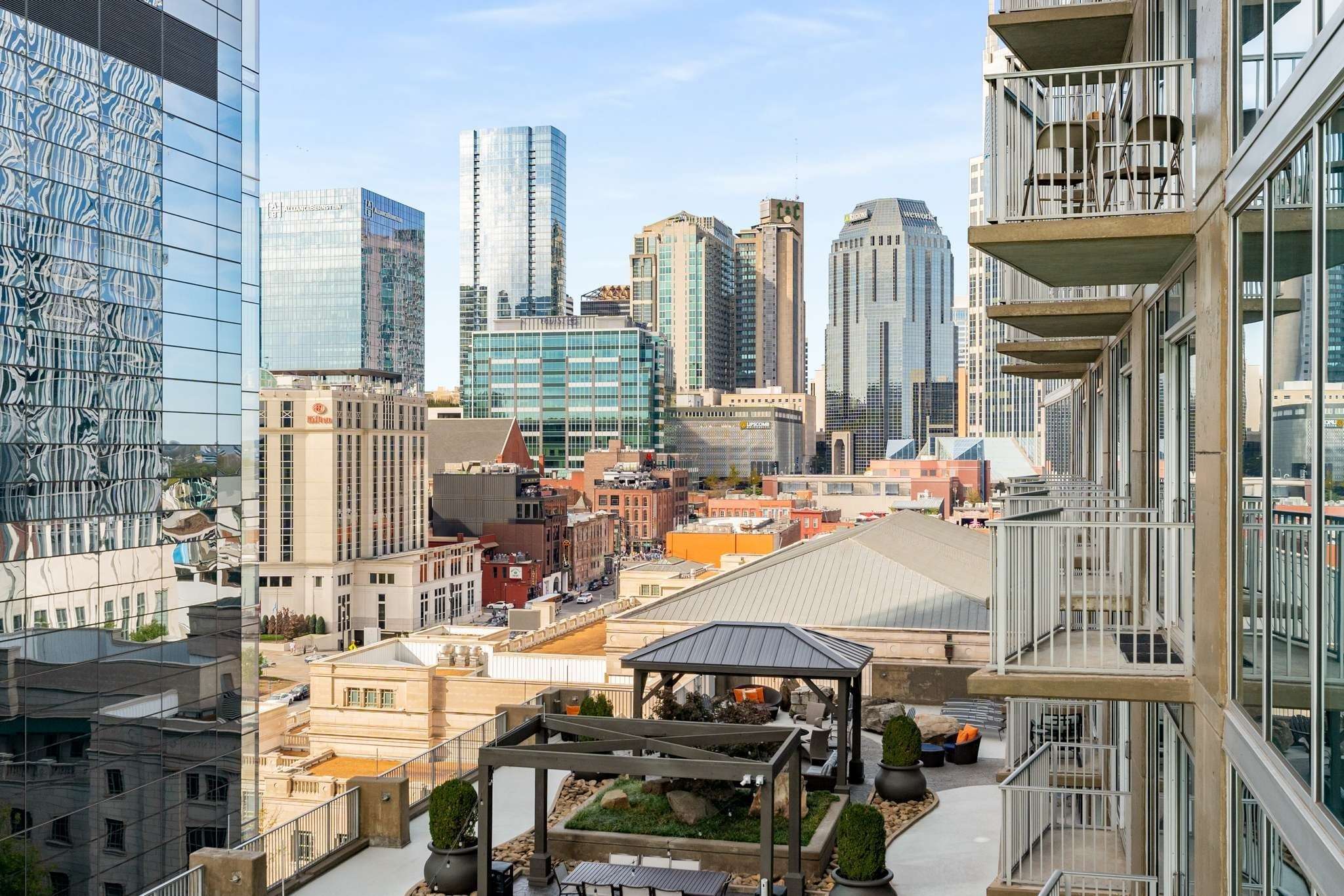 301 Demonbreun St #920, Nashville, TN 37201