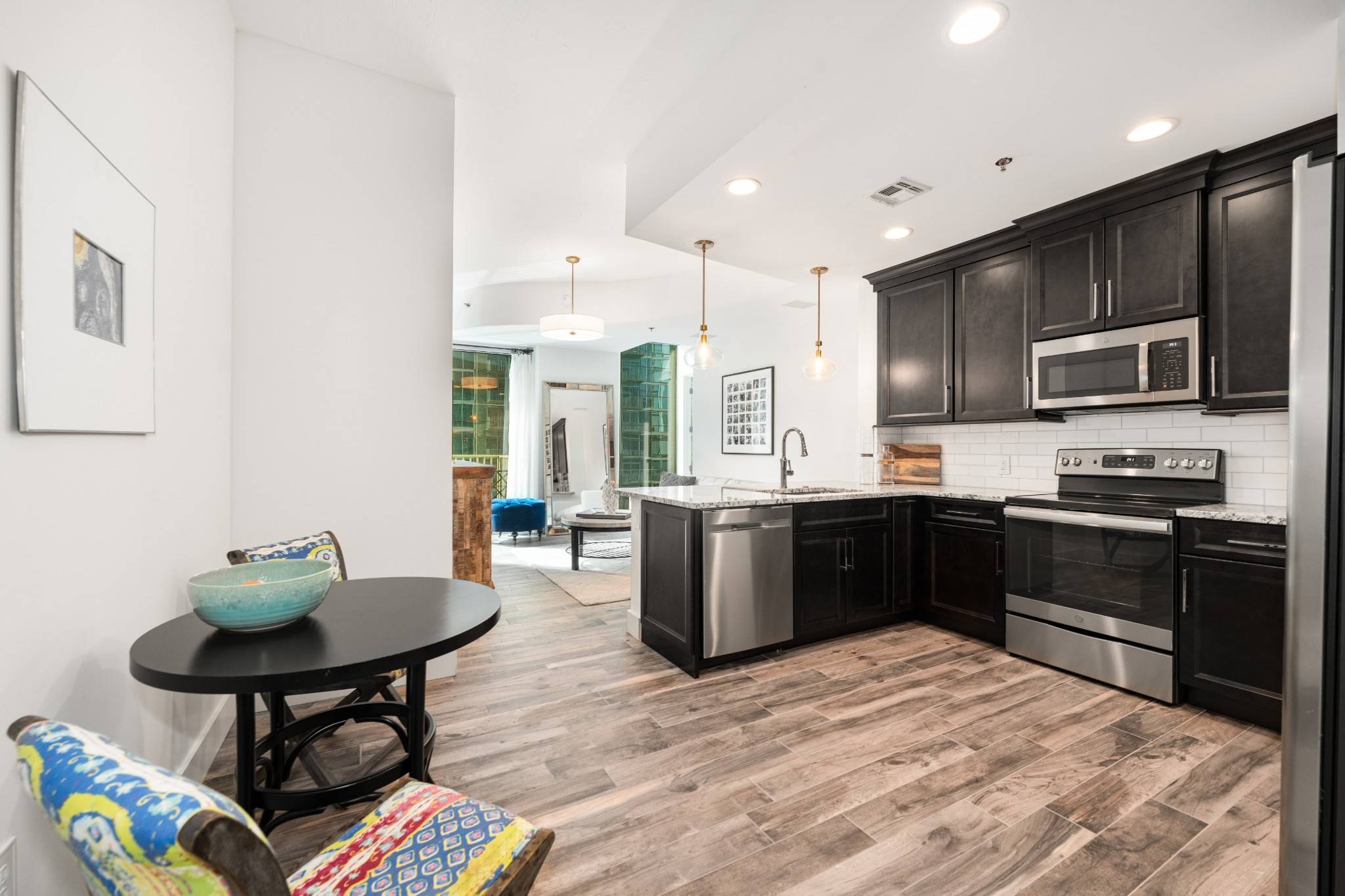 301 Demonbreun St #920, Nashville, TN 37201