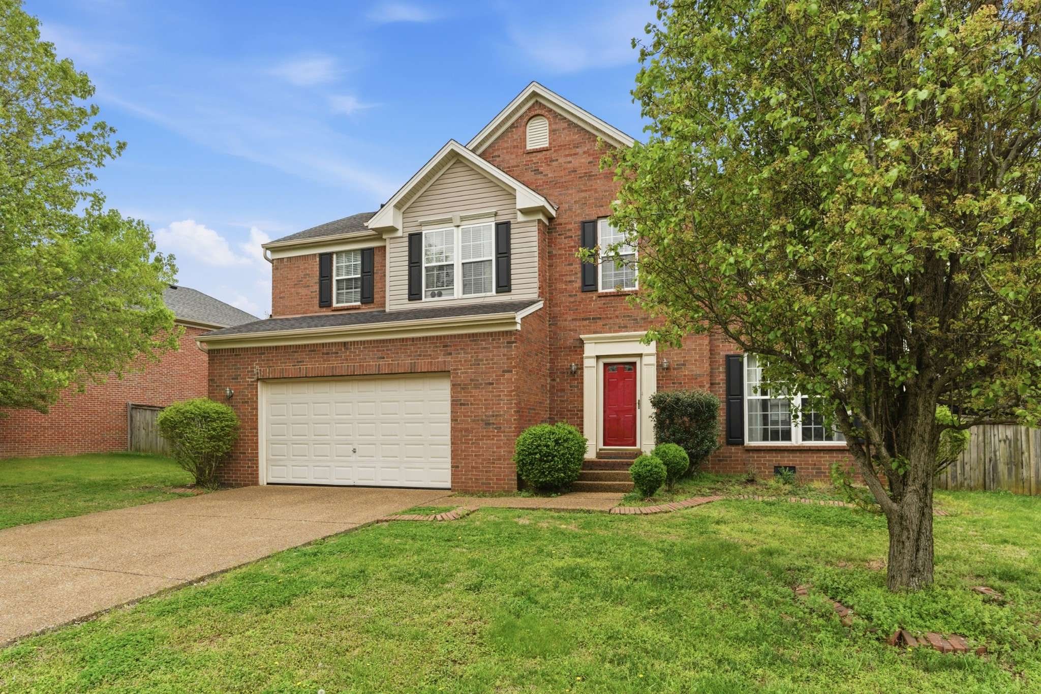 8020 Boone Trce, Nashville, TN 37221