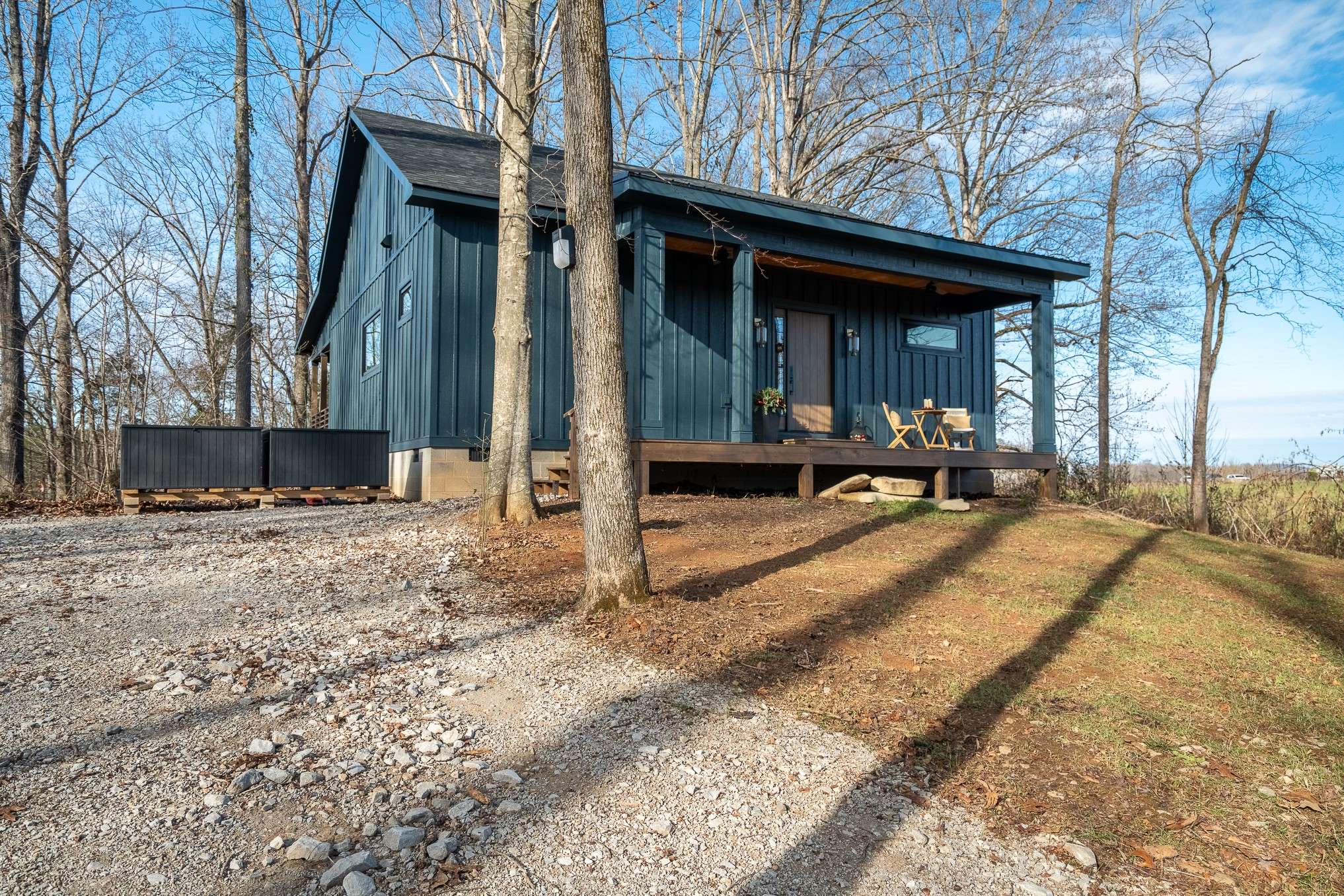 1545 Blue Springs Rd, Sparta, TN 38583