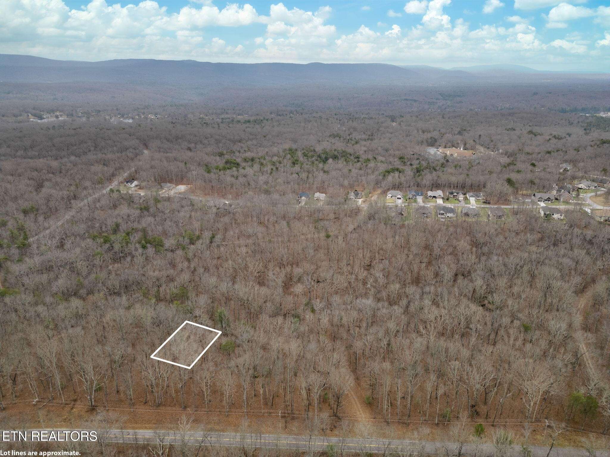113 Cliffside Drive, Crossville, TN 38558