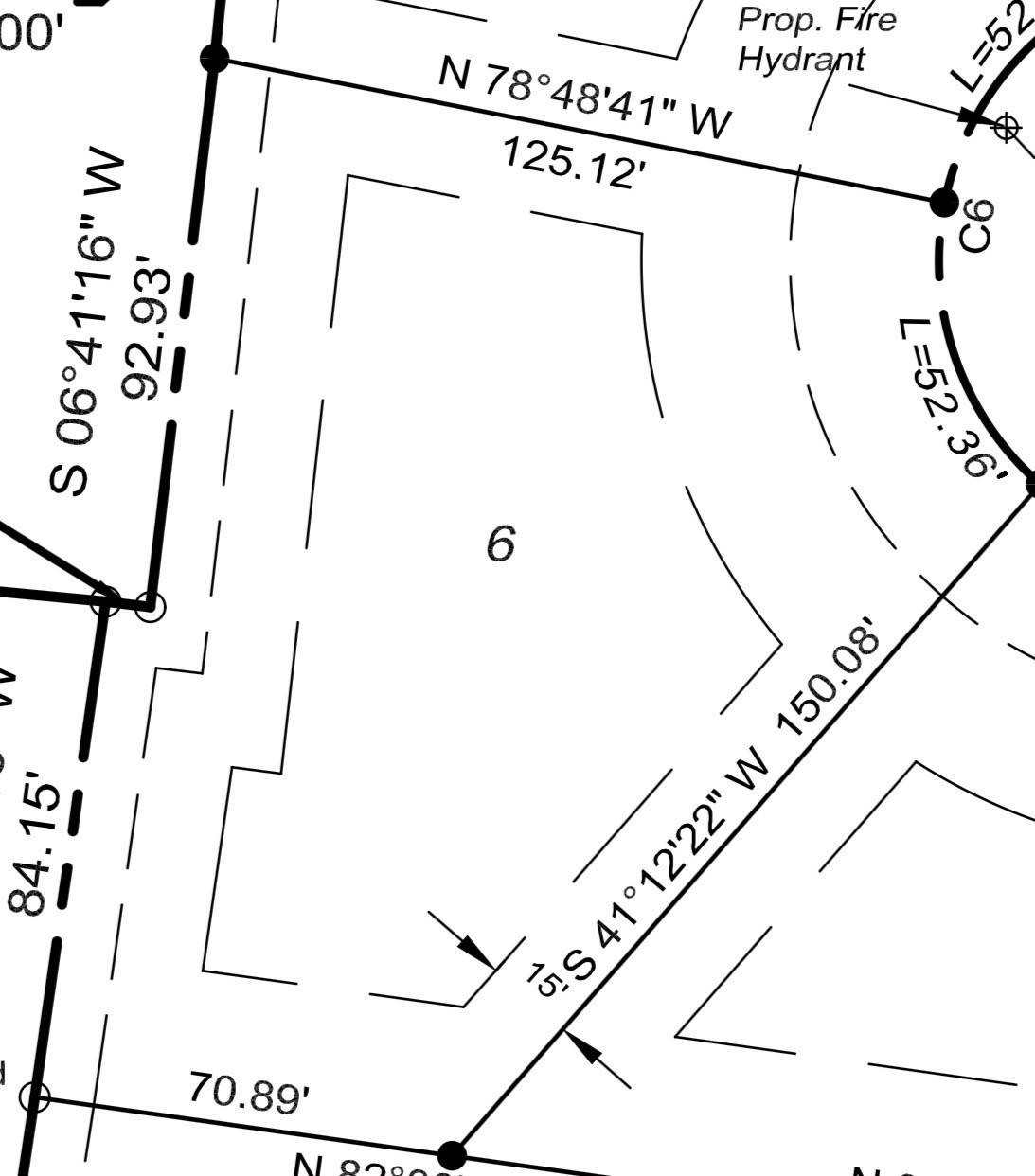 0 Baylee Circle, Lawrenceburg, TN 38464