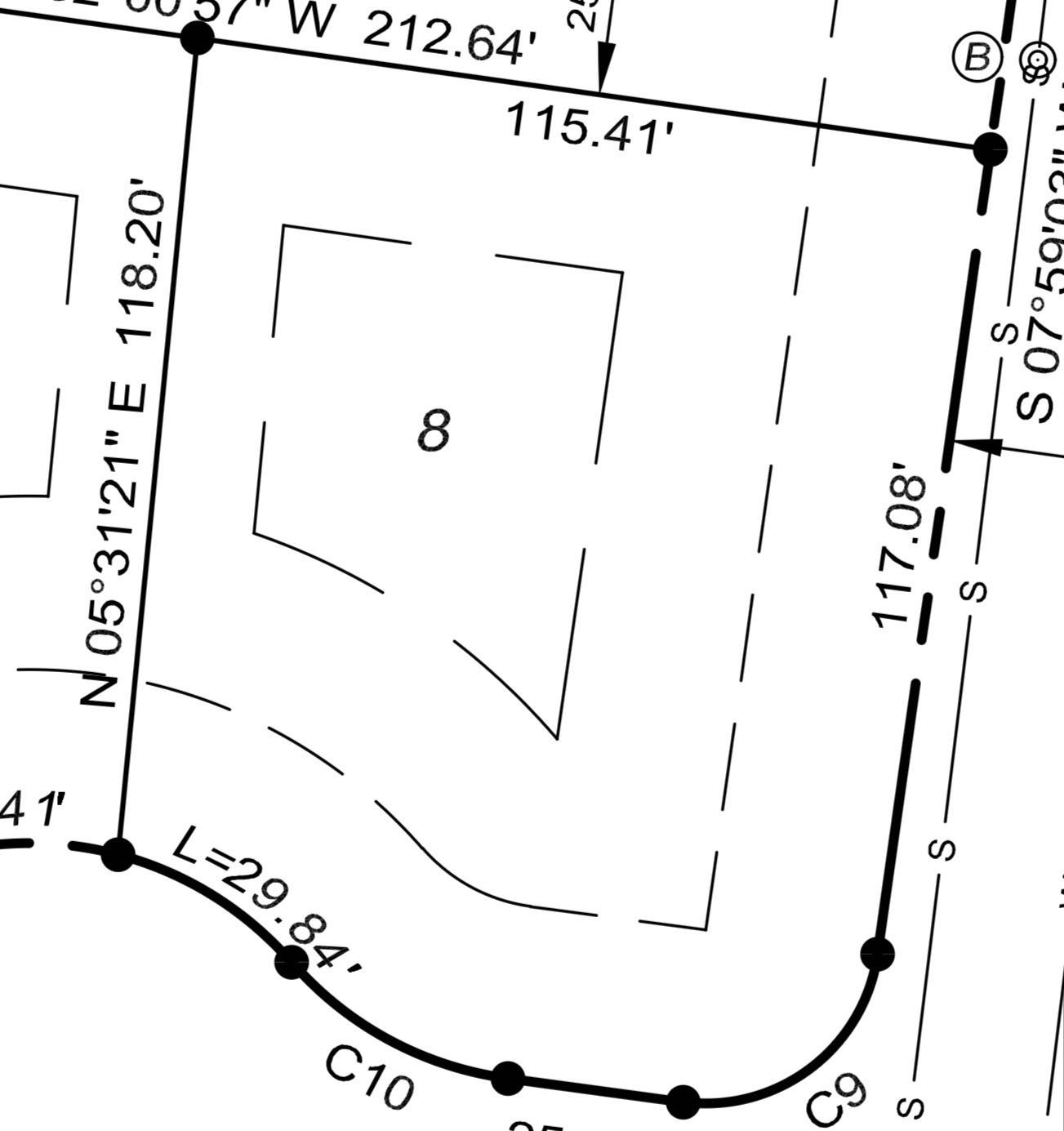 0 Baylee Circle, Lawrenceburg, TN 38464