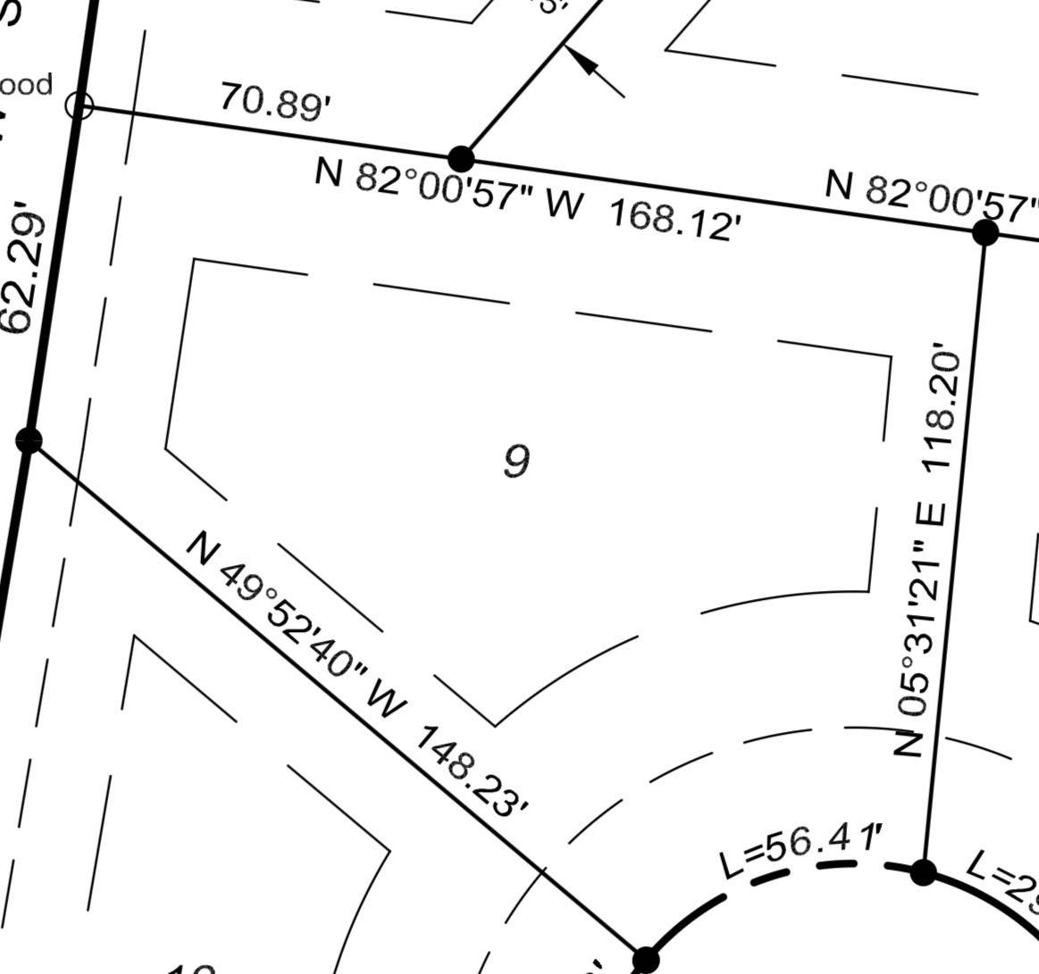 0 Baylee Circle, Lawrenceburg, TN 38464