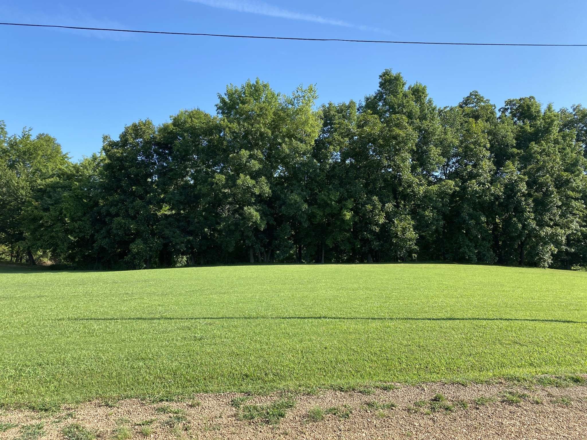 0 Martins Landing, Bath Springs, TN 38311
