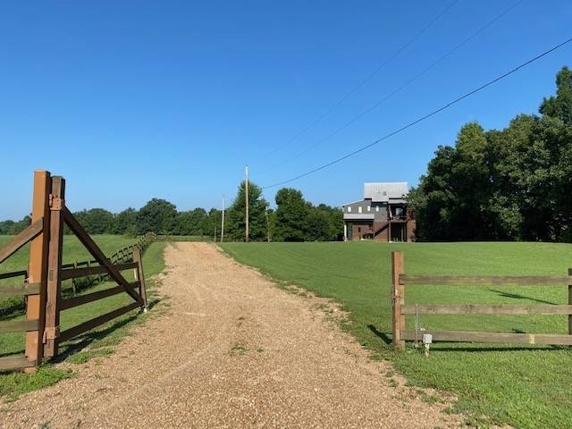 0 Martins Landing, Bath Springs, TN 38311
