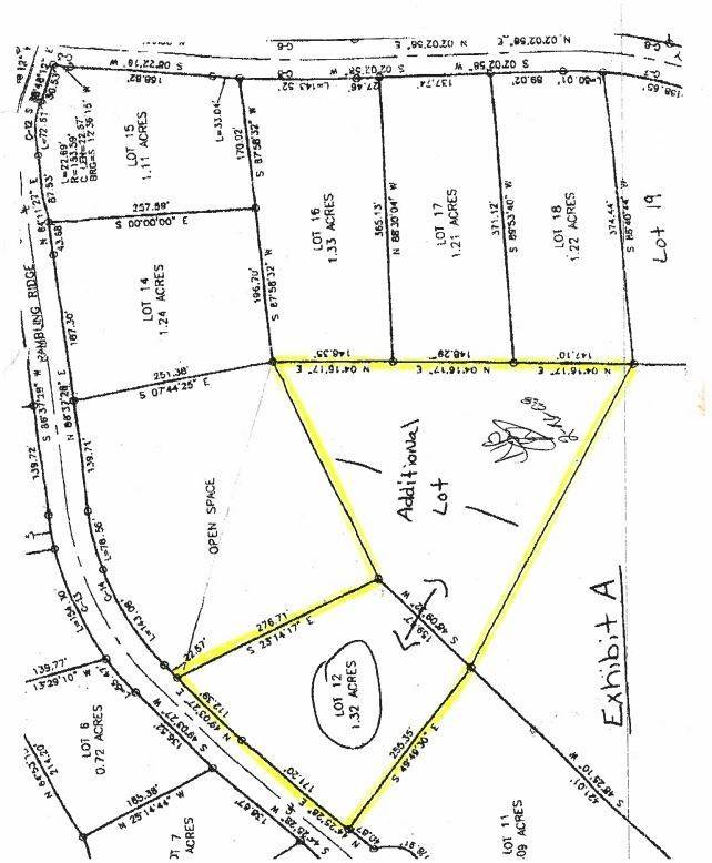 155 Rambling Rdg, Pulaski, TN 38478