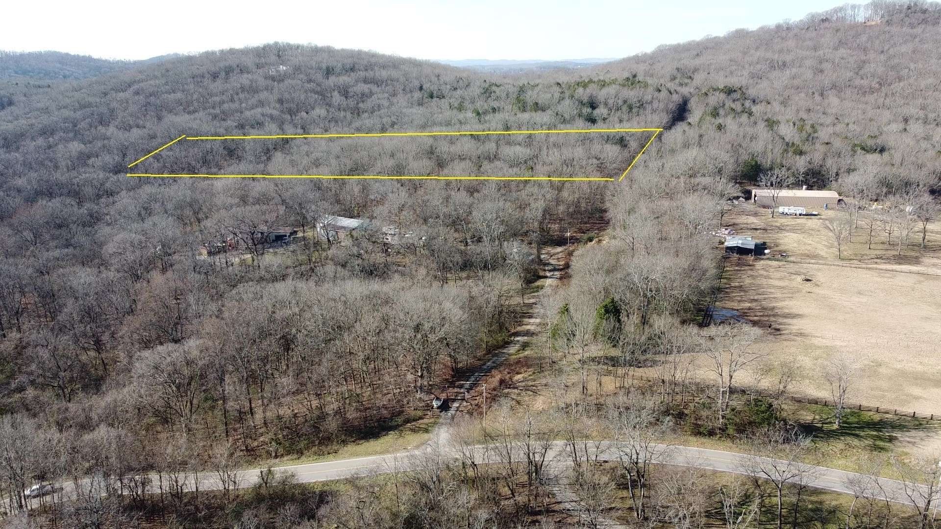 0 Paw Paw Springs Rd, Arrington, TN 37014
