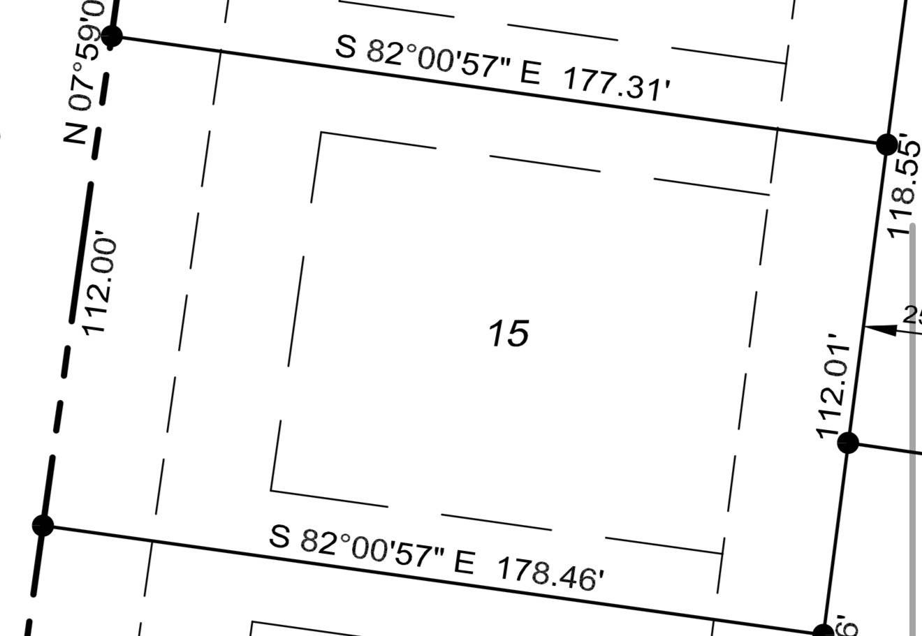 0 Baylee Circle, Lawrenceburg, TN 38464