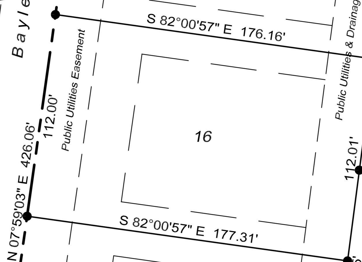 0 Baylee Circle, Lawrenceburg, TN 38464