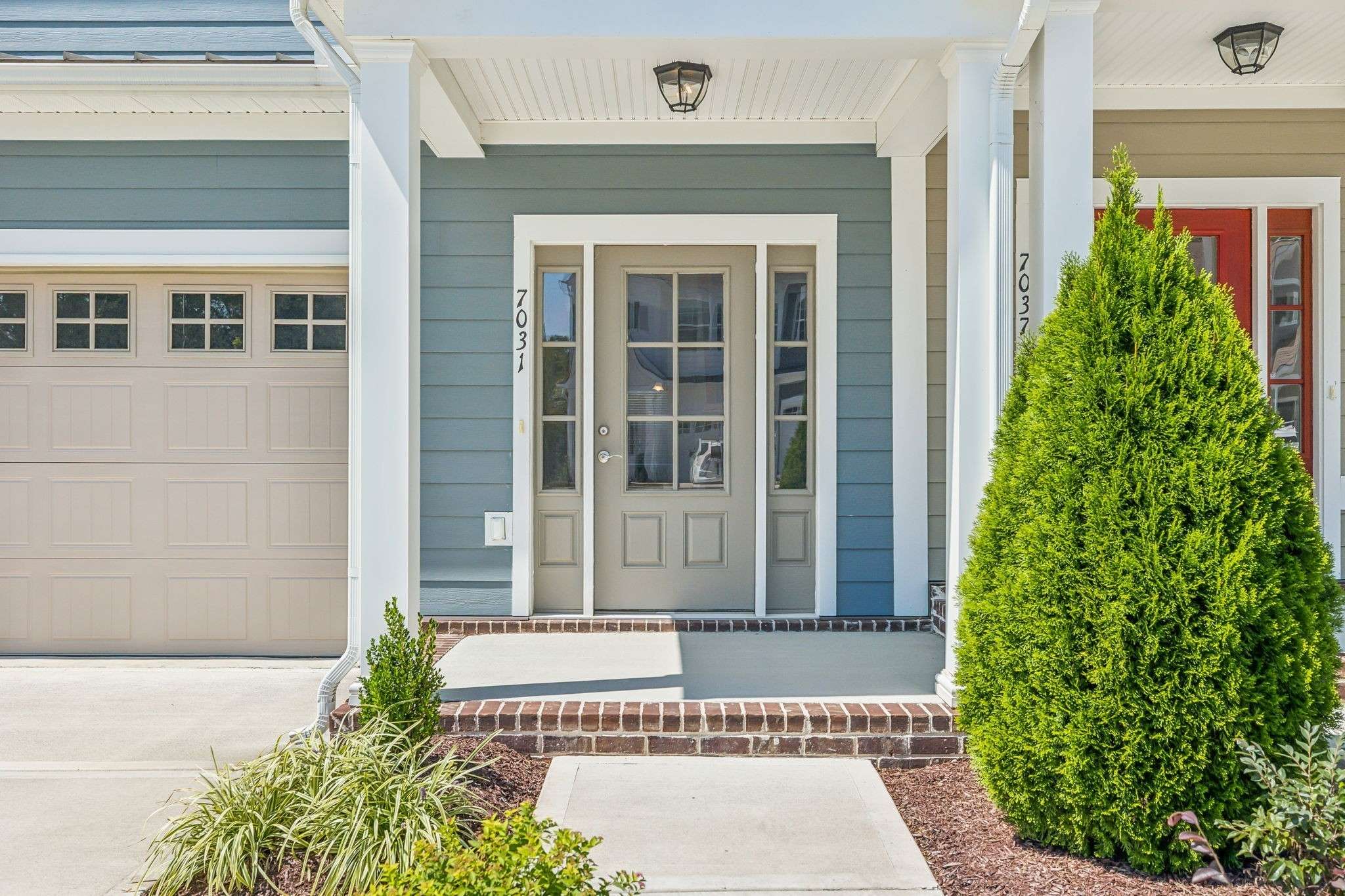 7031 Gracious Dr, Franklin, TN 37064