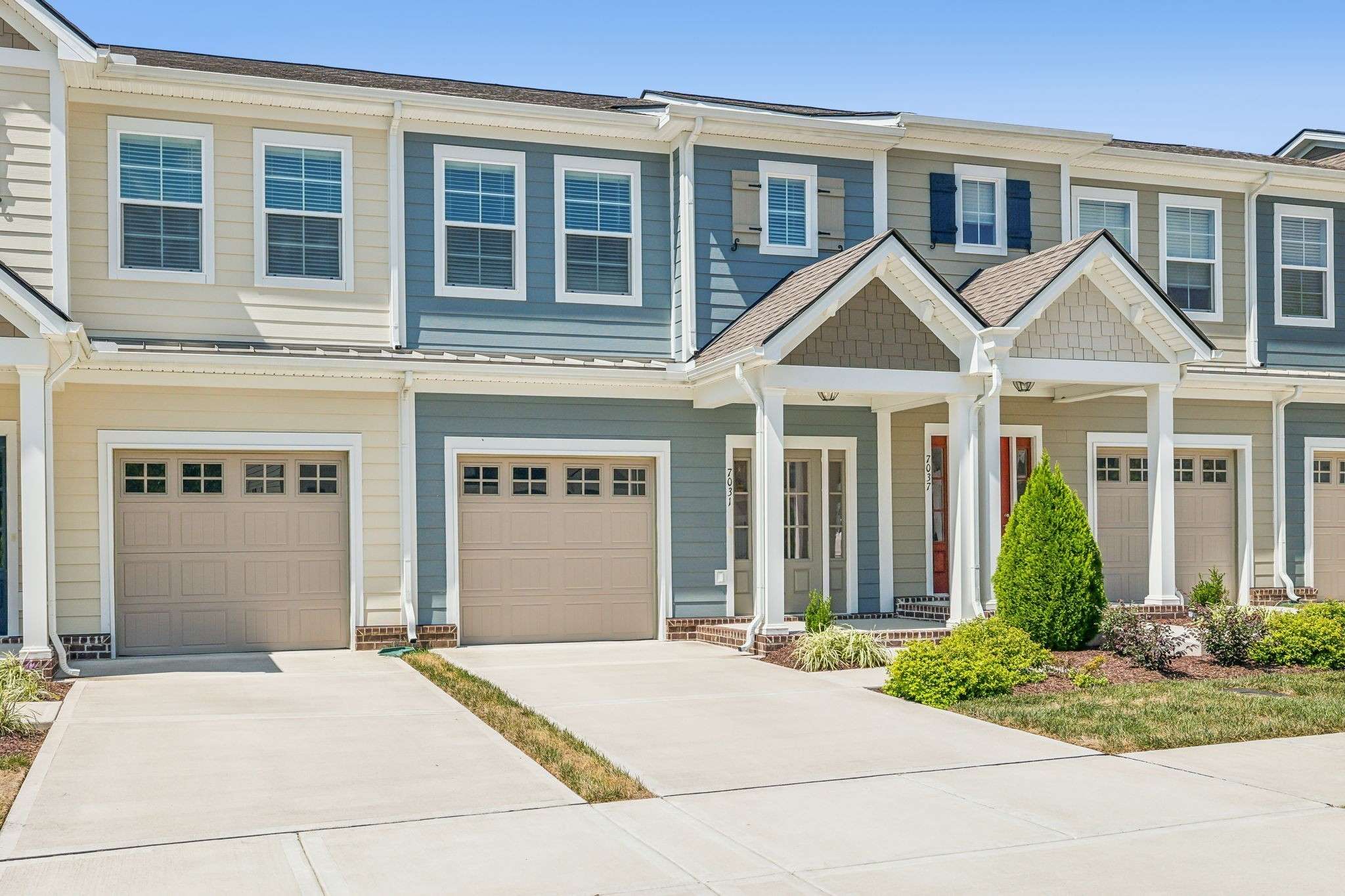 7031 Gracious Dr, Franklin, TN 37064