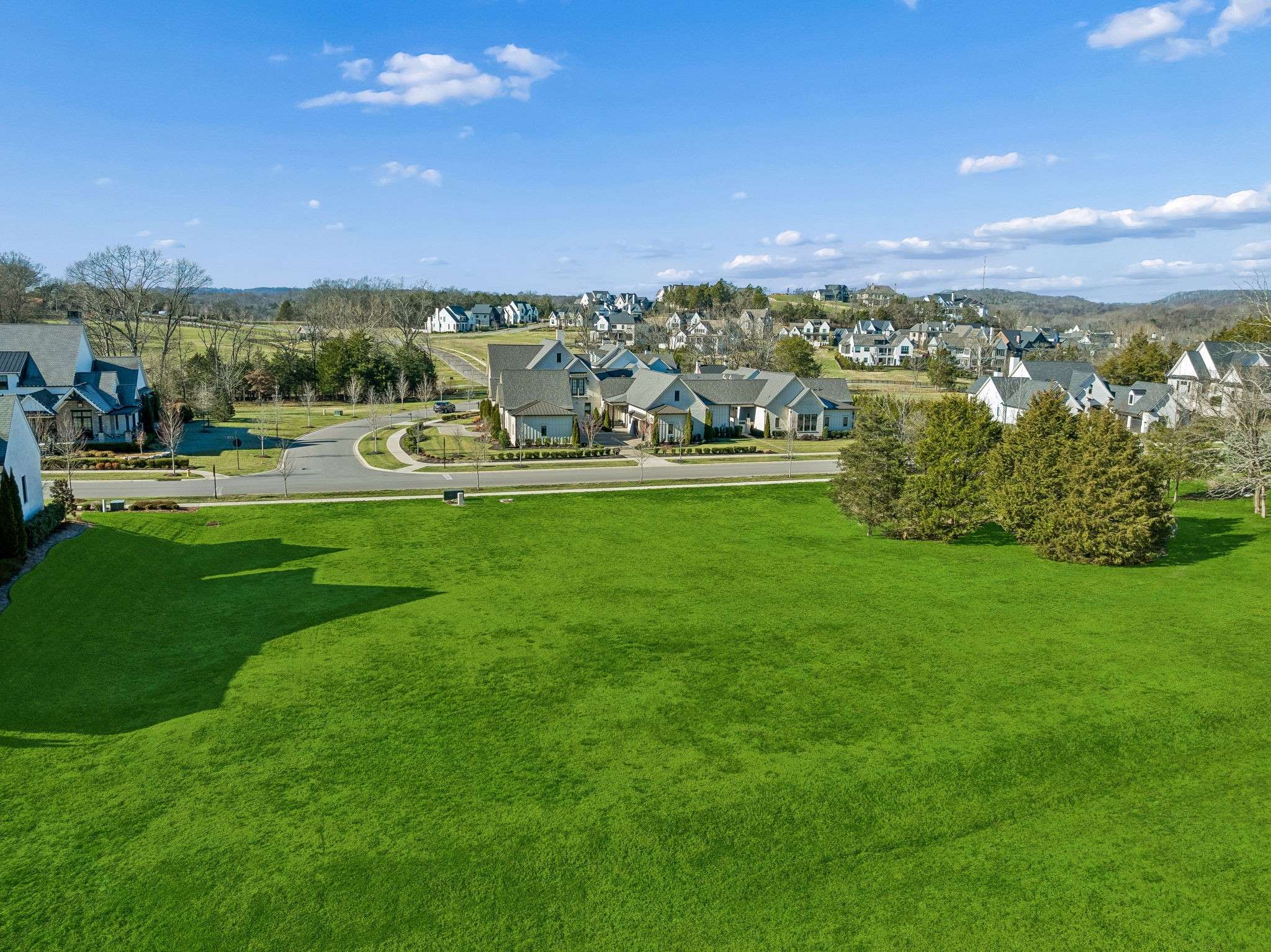 8159 Heirloom Blvd, College Grove, TN 37046