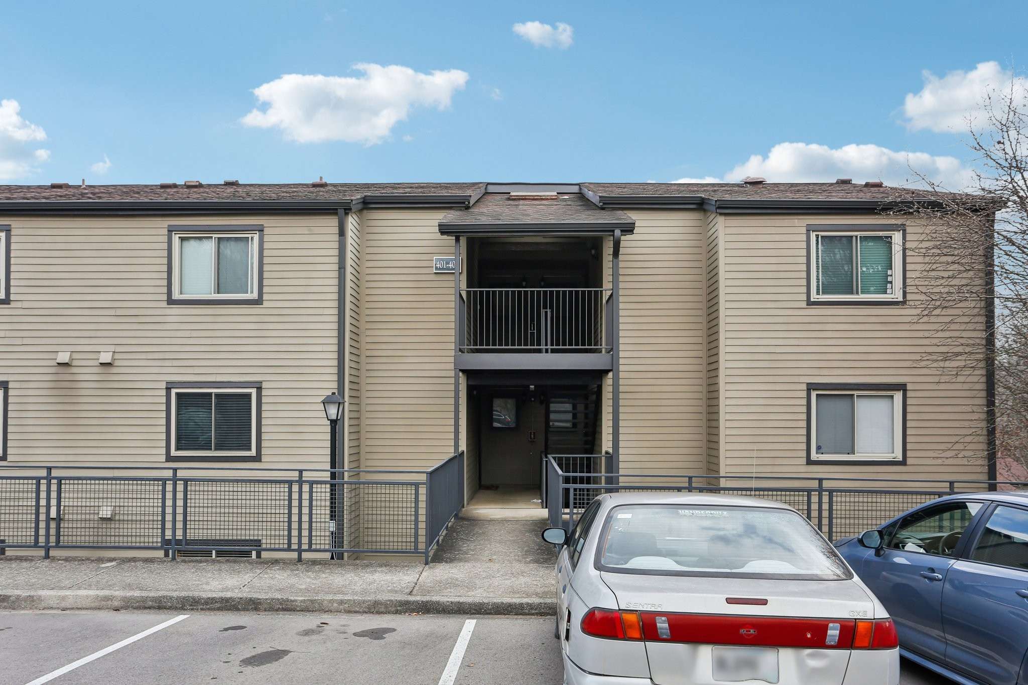 401 Summit Ridge Pl #401, Nashville, TN 37215