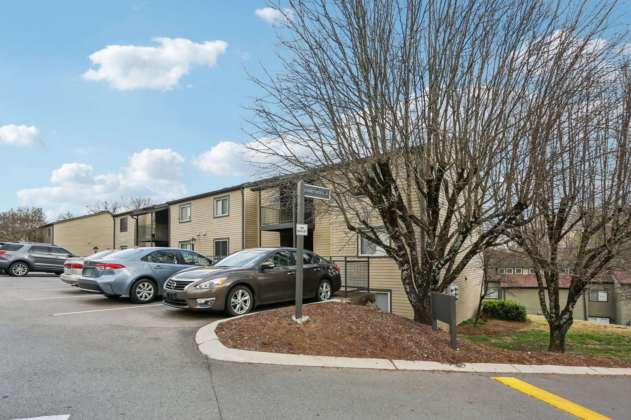 401 Summit Ridge Pl #401, Nashville, TN 37215