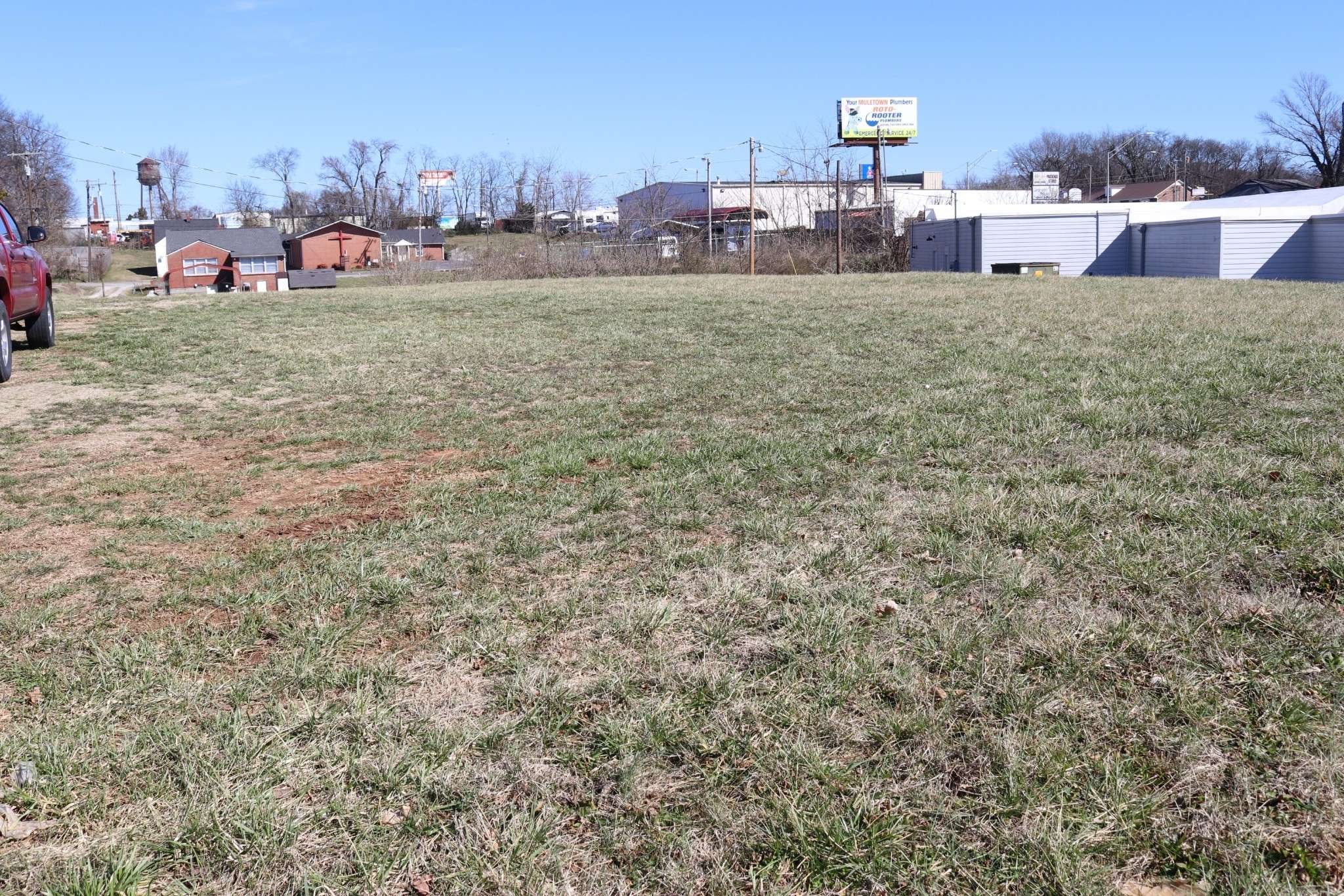 0 Polk St, Columbia, TN 38401
