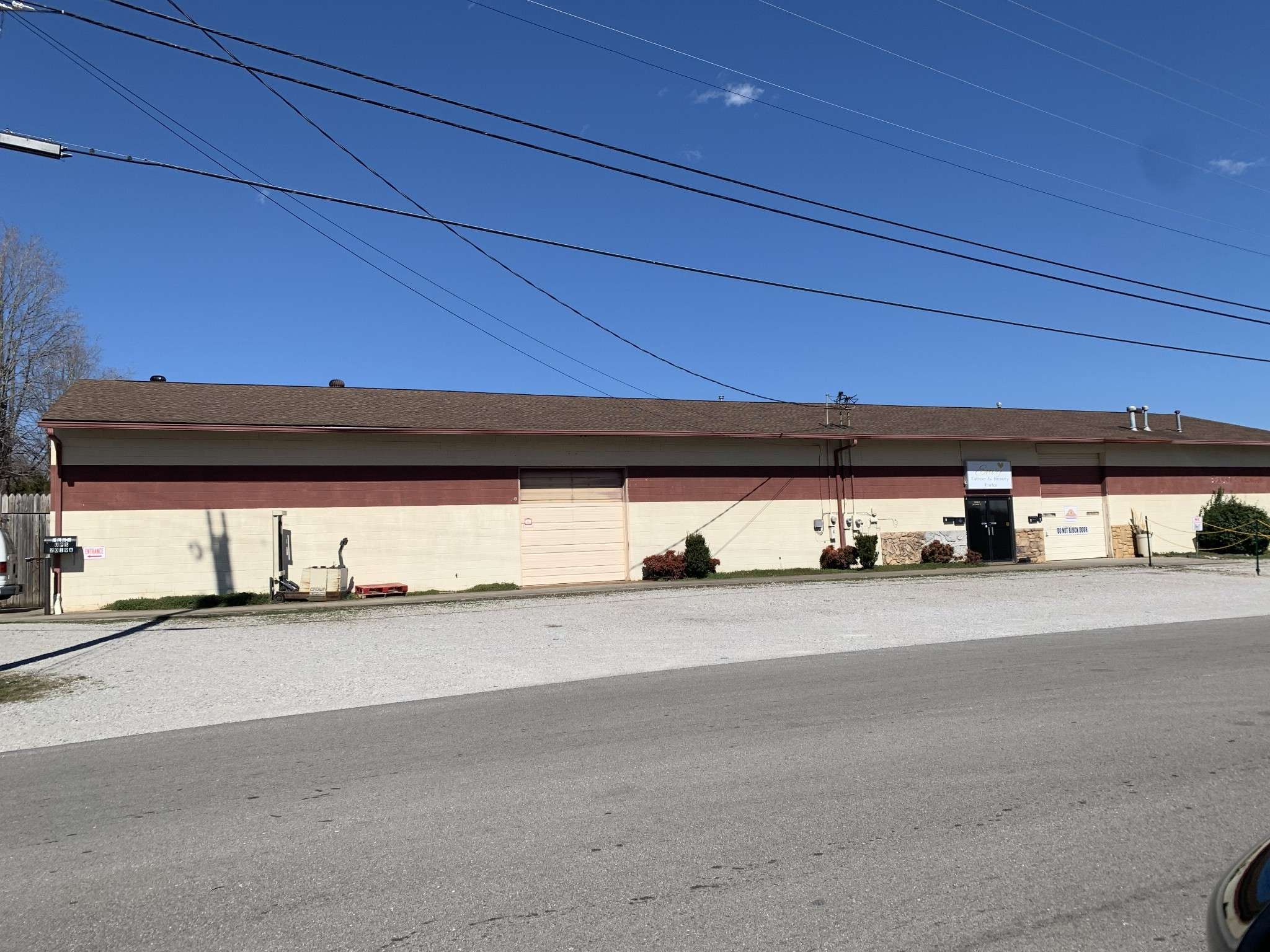 2019 S Main St, Columbia, TN 38401