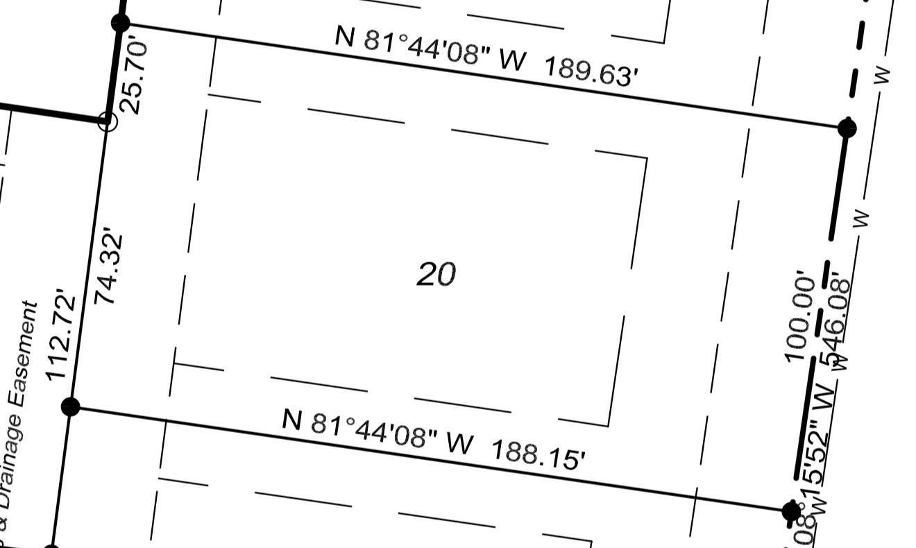 0 Baylee Circle, Lawrenceburg, TN 38464