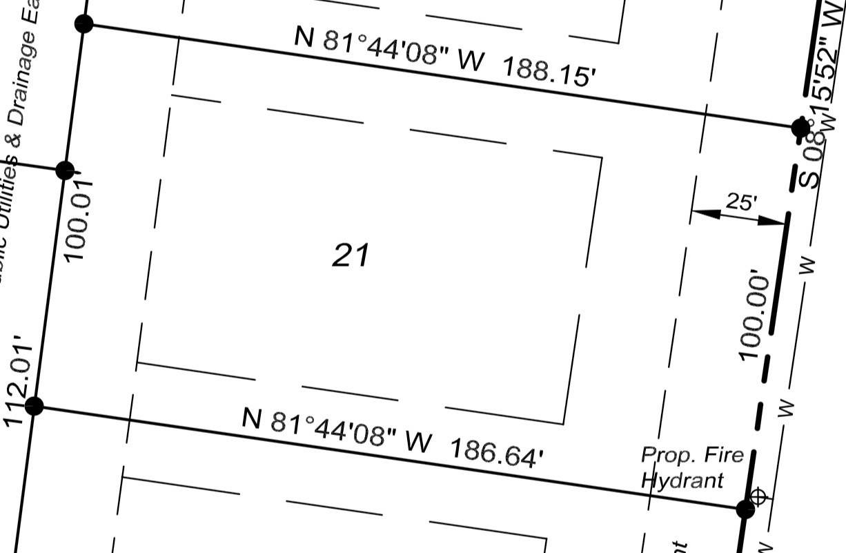0 Baylee Circle, Lawrenceburg, TN 38464