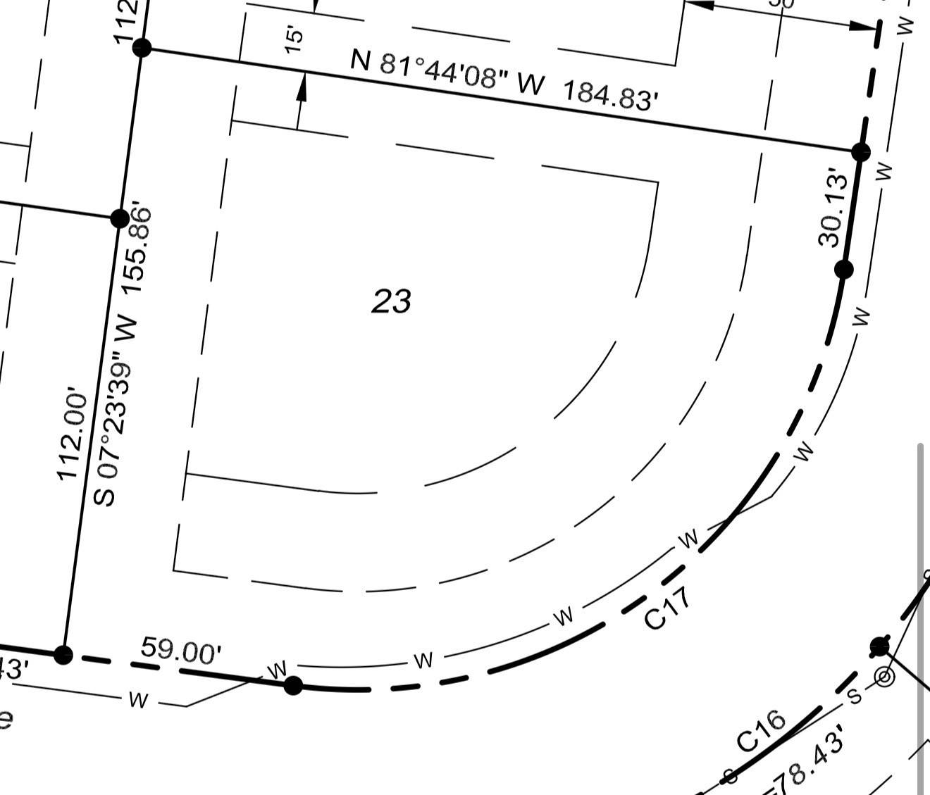 0 Baylee Circle, Lawrenceburg, TN 38464