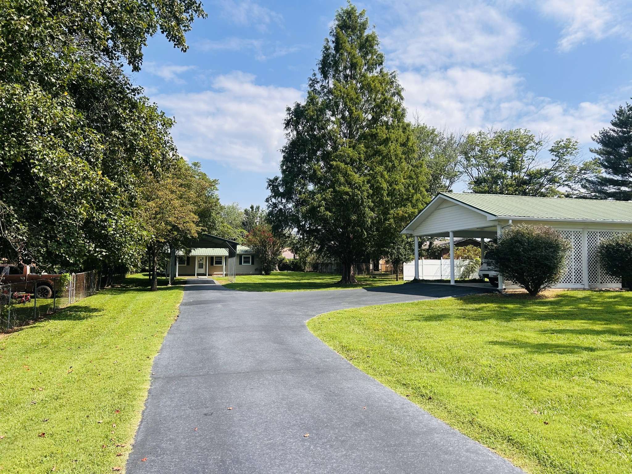 401 Hillcrest Rd, Manchester, TN 37355