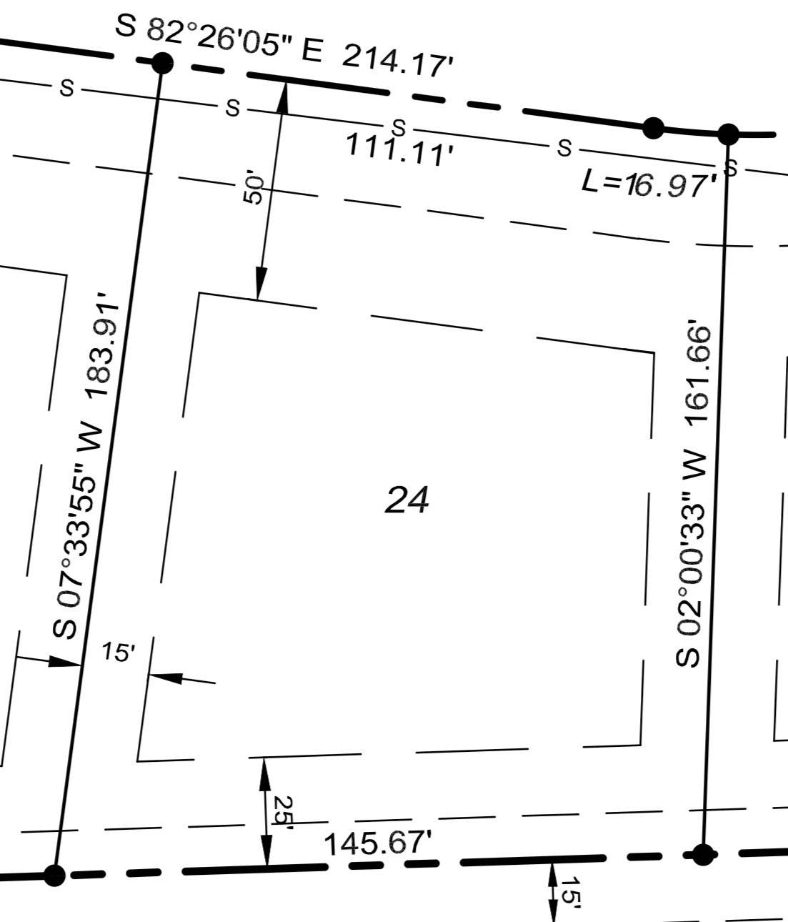 0 Baylee Circle, Lawrenceburg, TN 38464